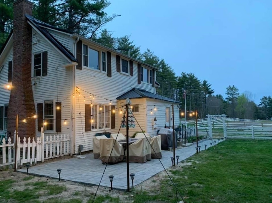 1409 Wakefield Rd, Wakefield, NH 03872