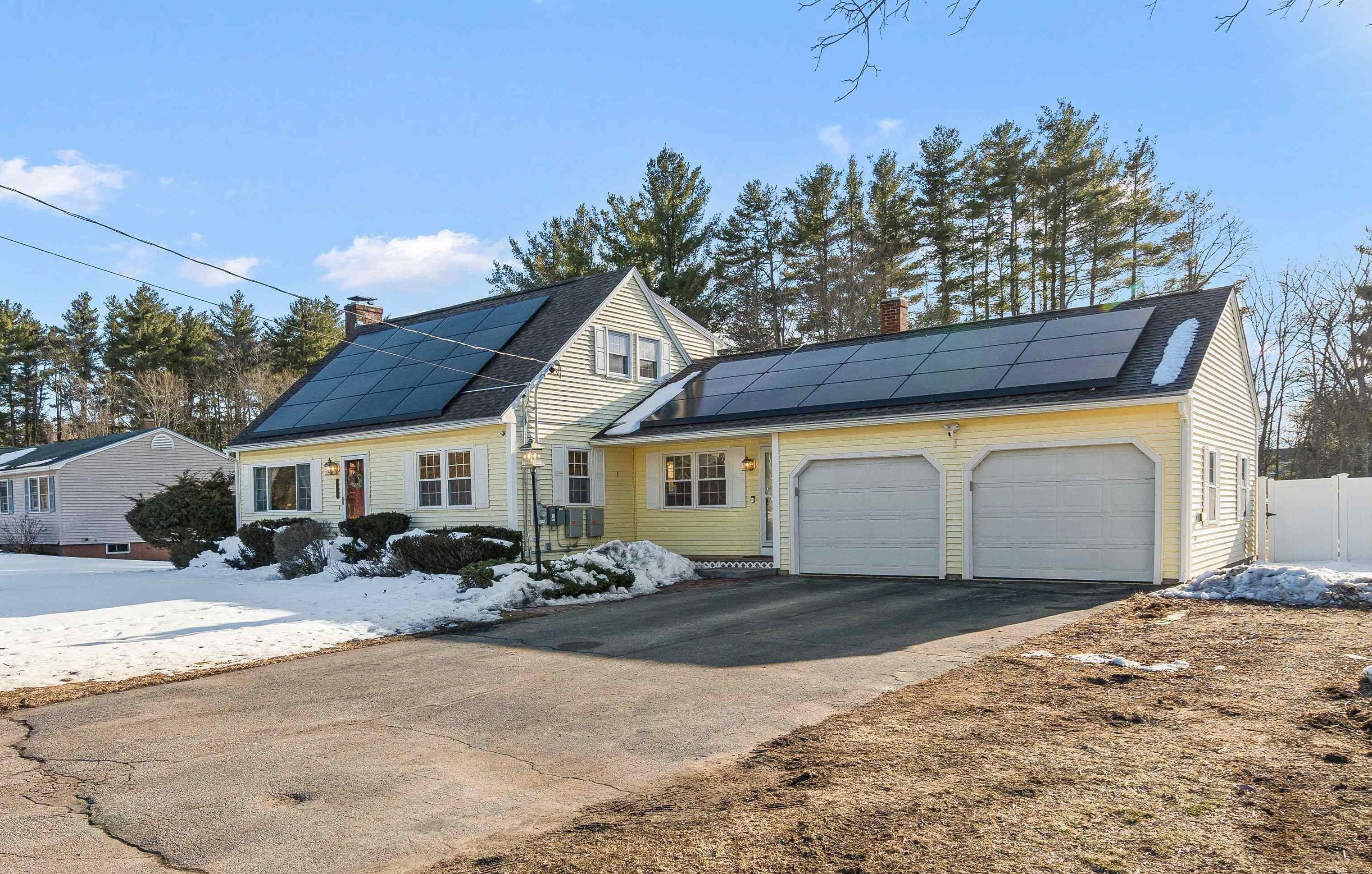 491 Cohas Ave, Manchester, NH 03109-5416