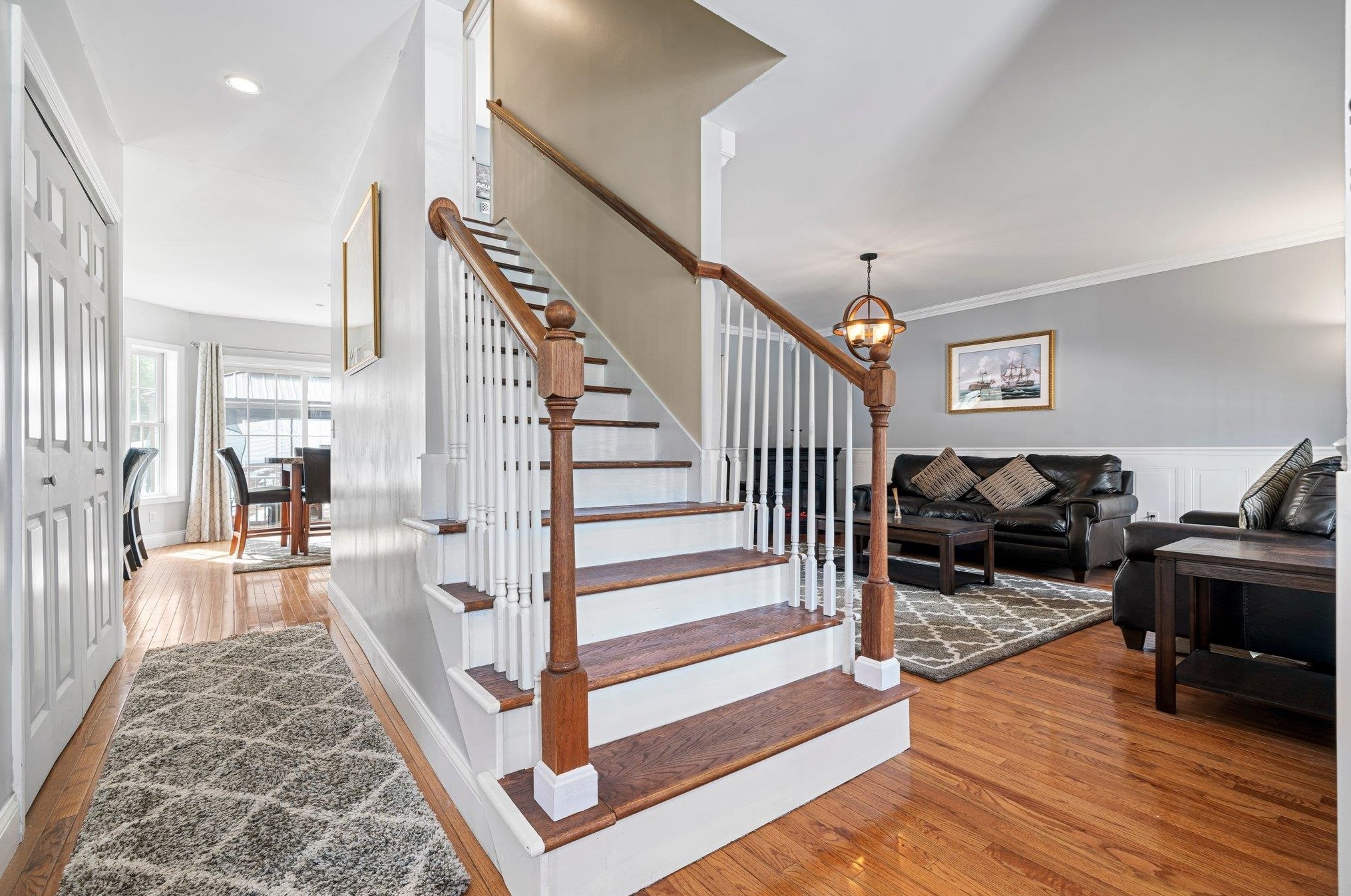 1110 Goffstown Rd, Manchester NH  03102-2359 exterior