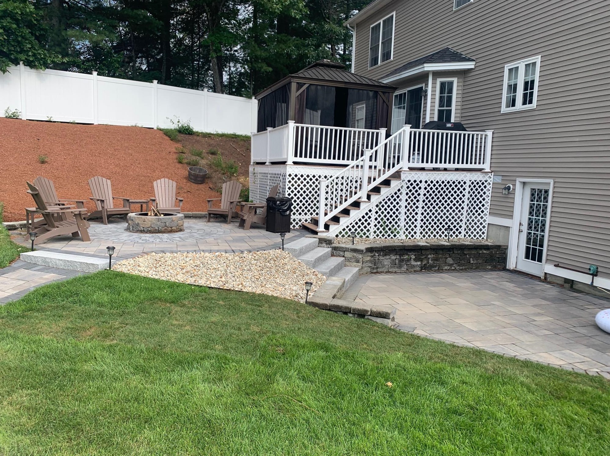 1110 Goffstown Rd, Manchester NH  03102-2359 exterior