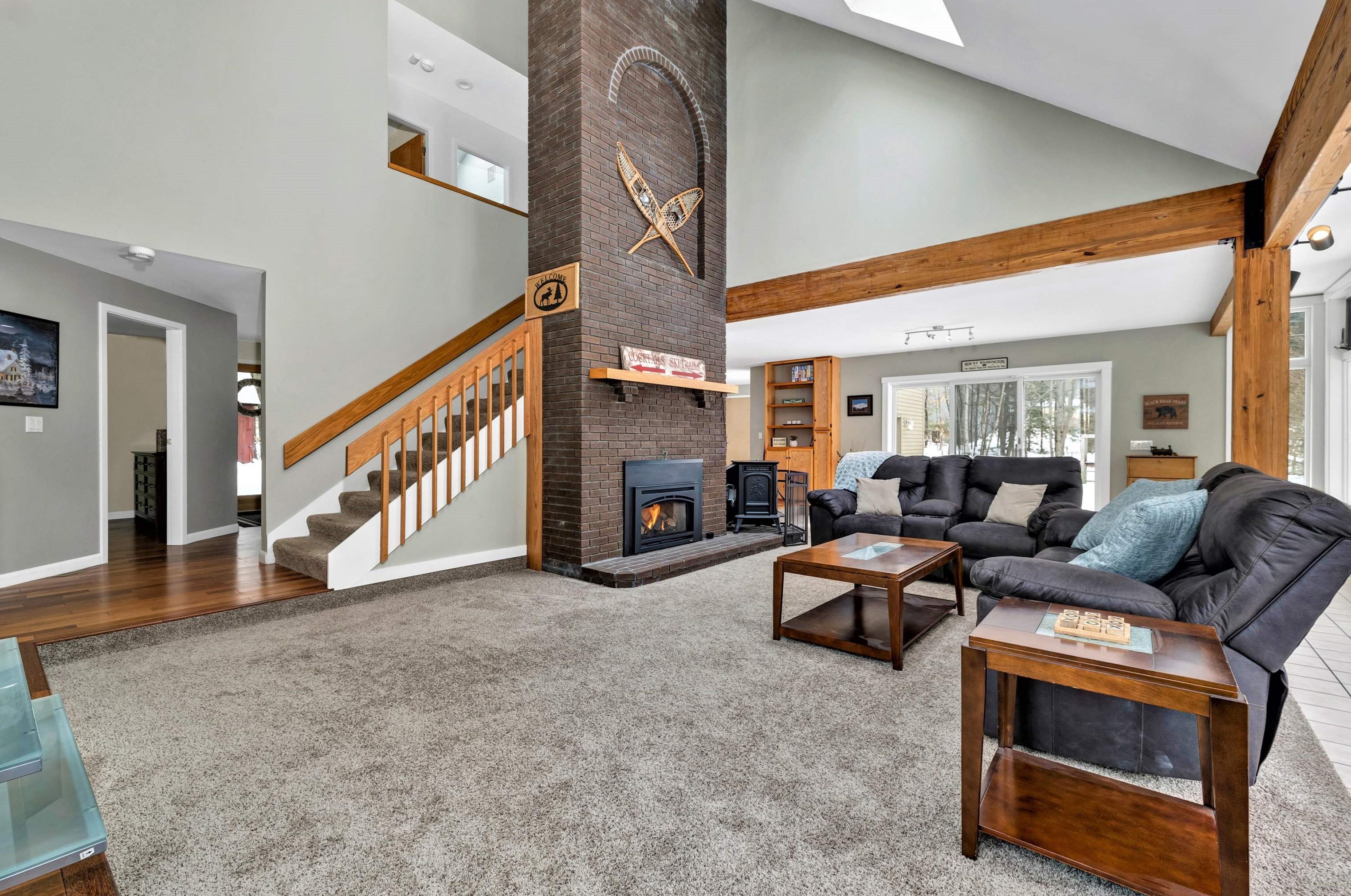 99 Beechnut Dr, Hales Location, NH 03860