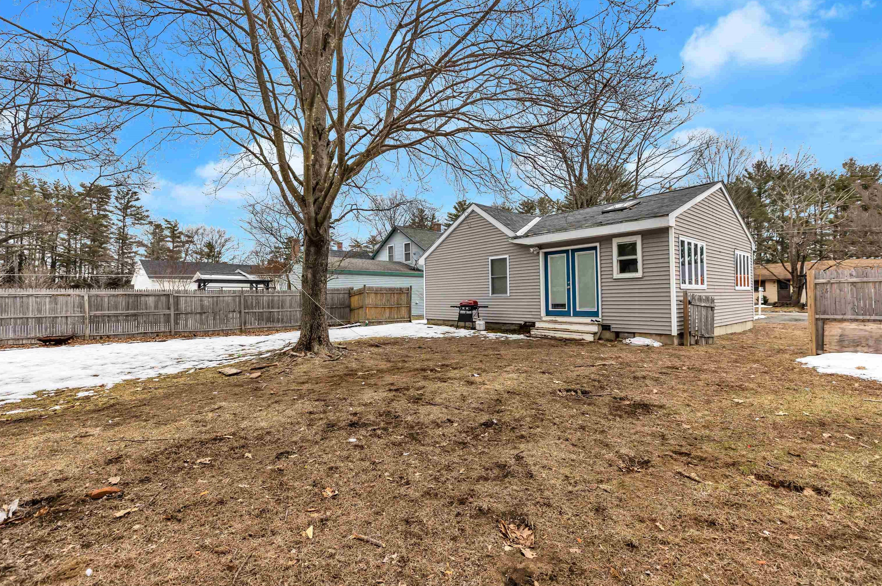 44 Stanhope Ave, Keene, NH 03431