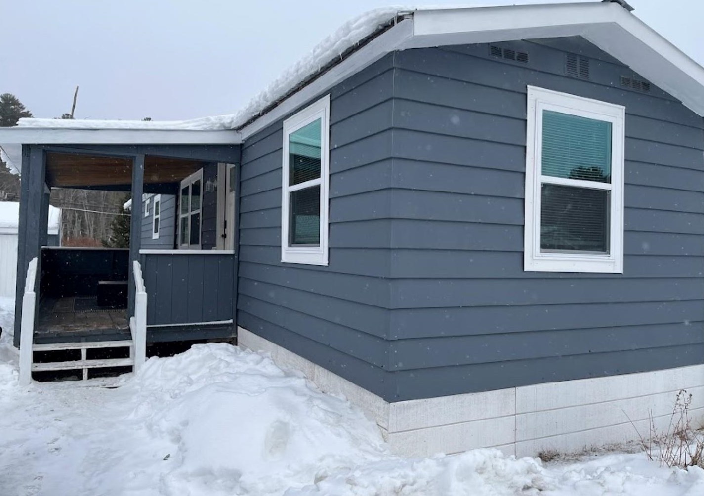 16 Meadowmist Dr, Carroll, NH 03598