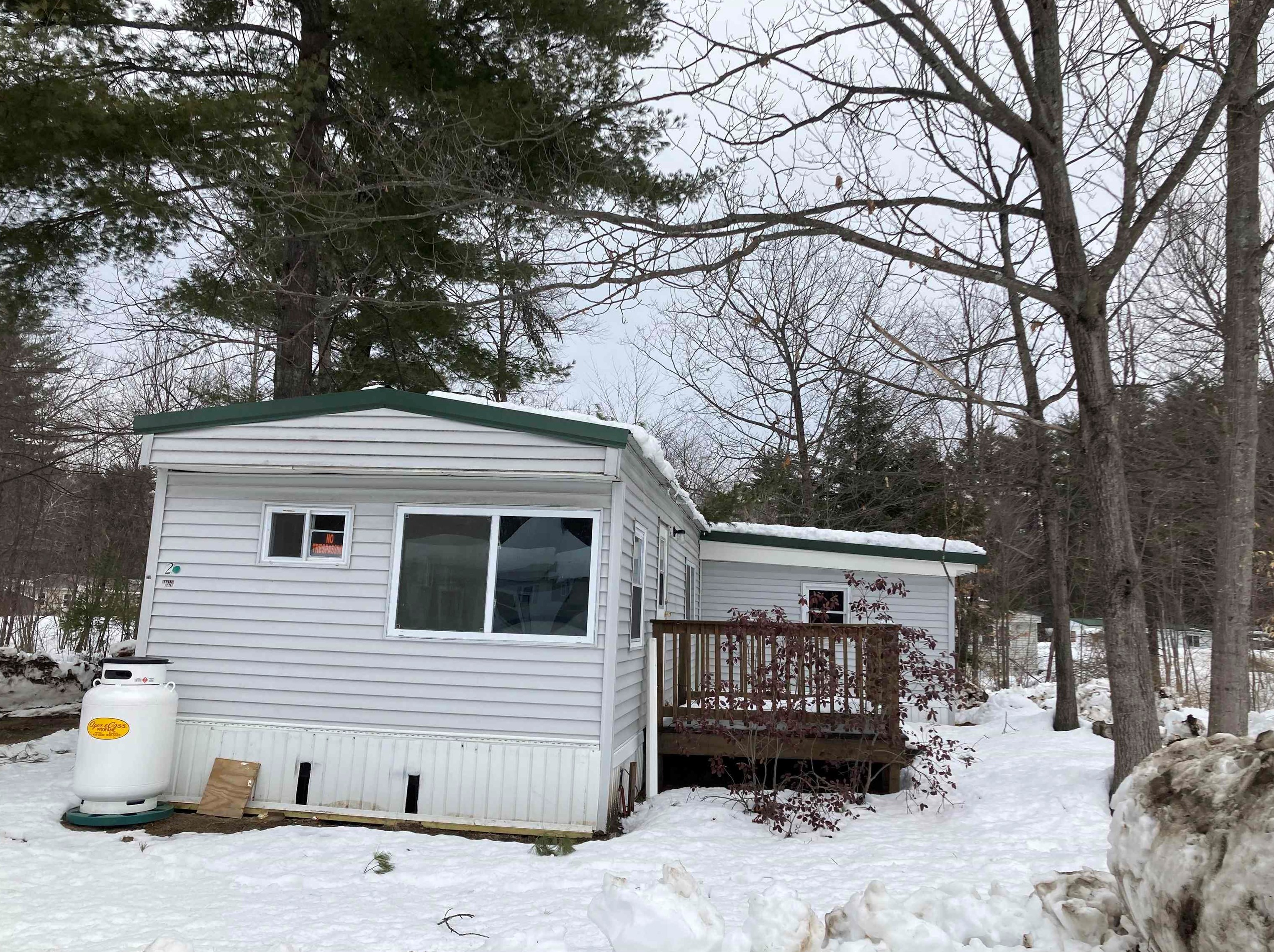 20 Martin Rd, Hillsboro, NH 03244