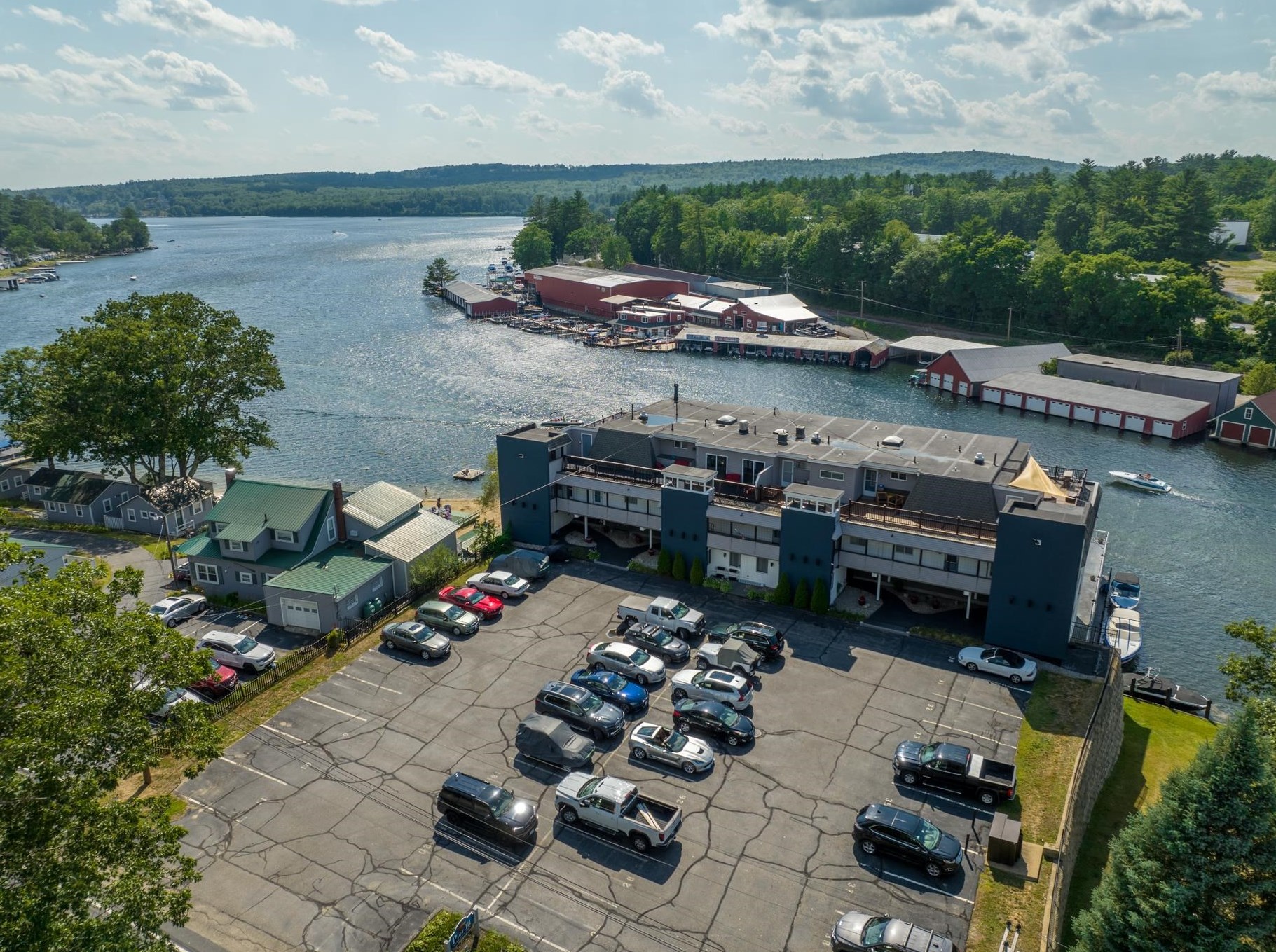 1152 Weirs Blvd #1, Laconia, NH 03246