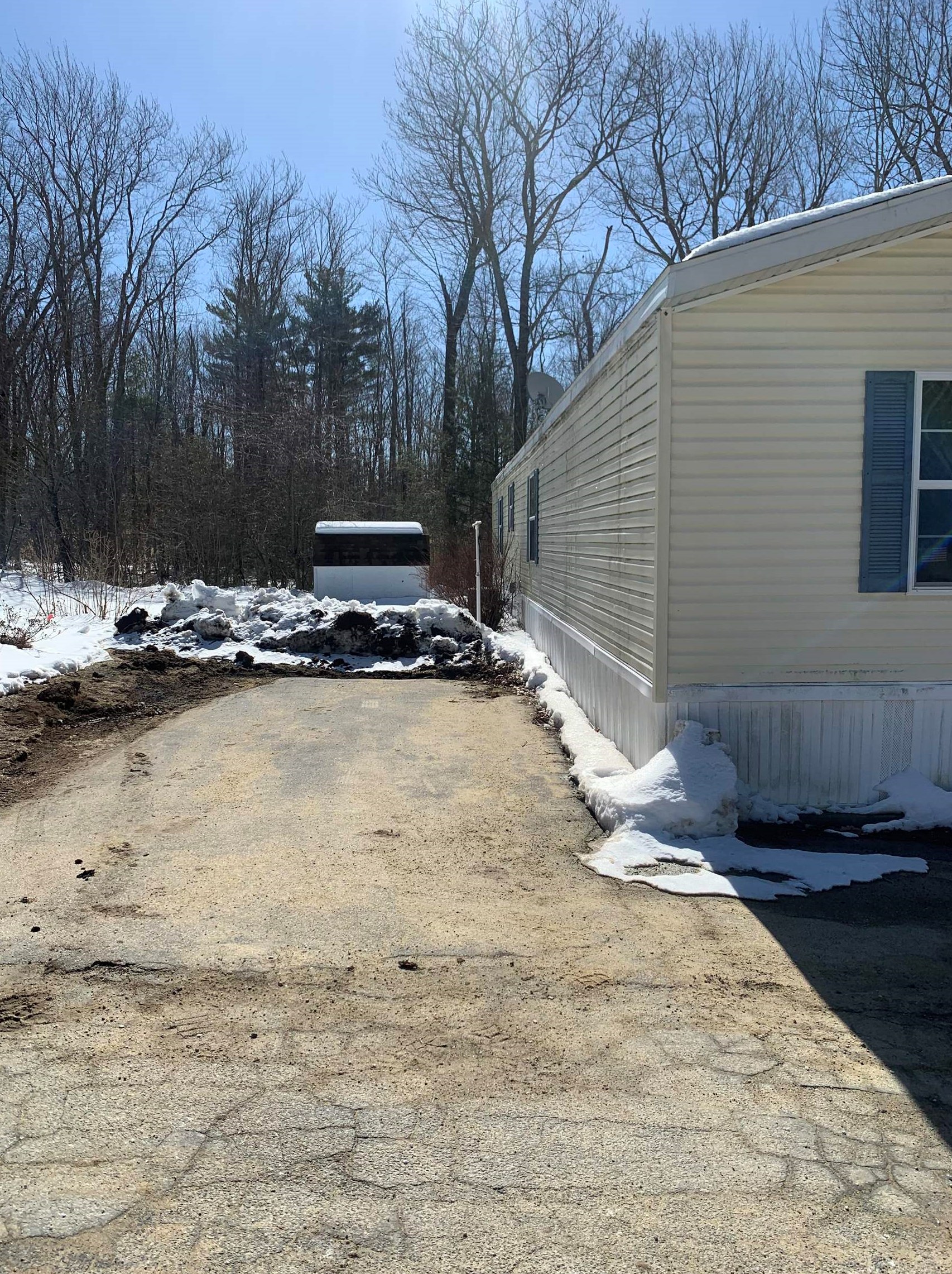 602 Fitchburg Rd #14, Mason, NH 03048