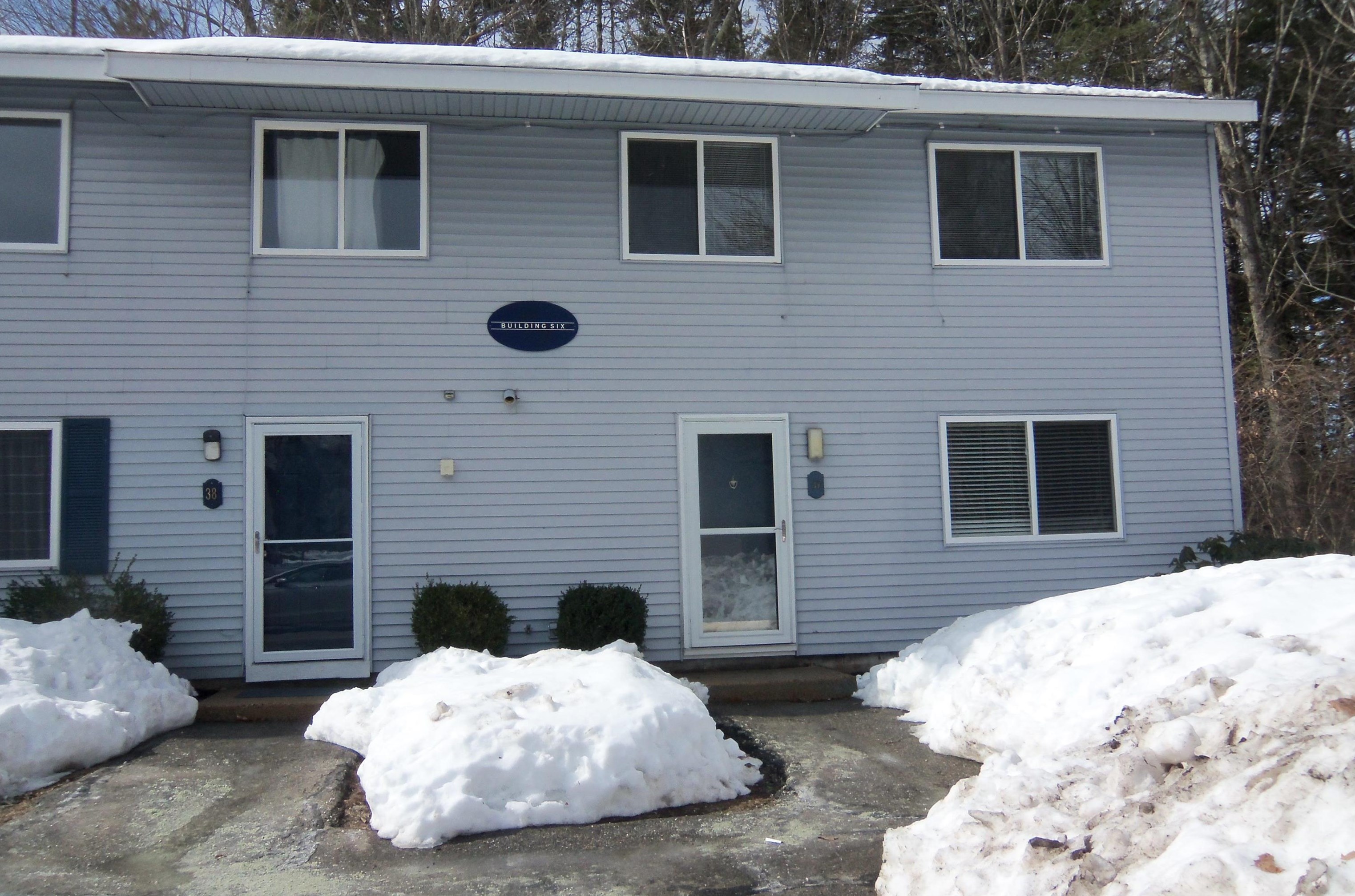 616 Portland St #37, Rochester, NH 03867