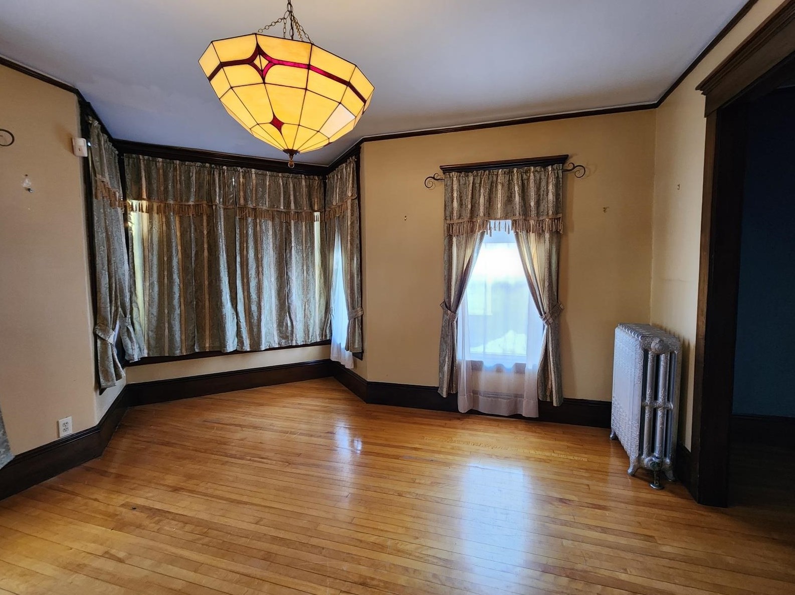 197 Emery St, Berlin NH  03570-2056 exterior