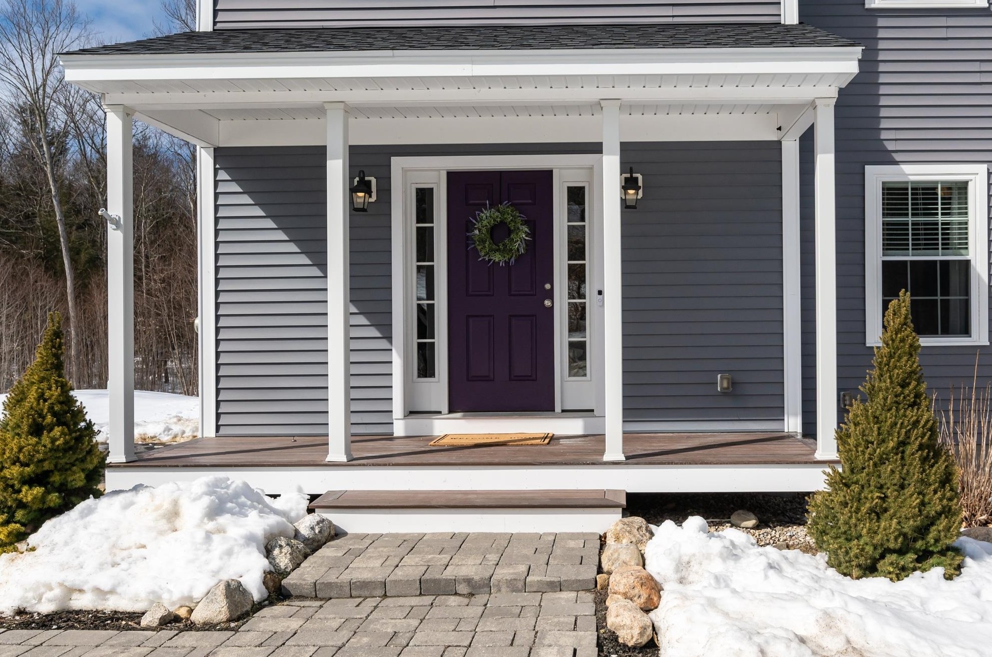 107 Hartford Brook Rd, Deerfield, NH 03037