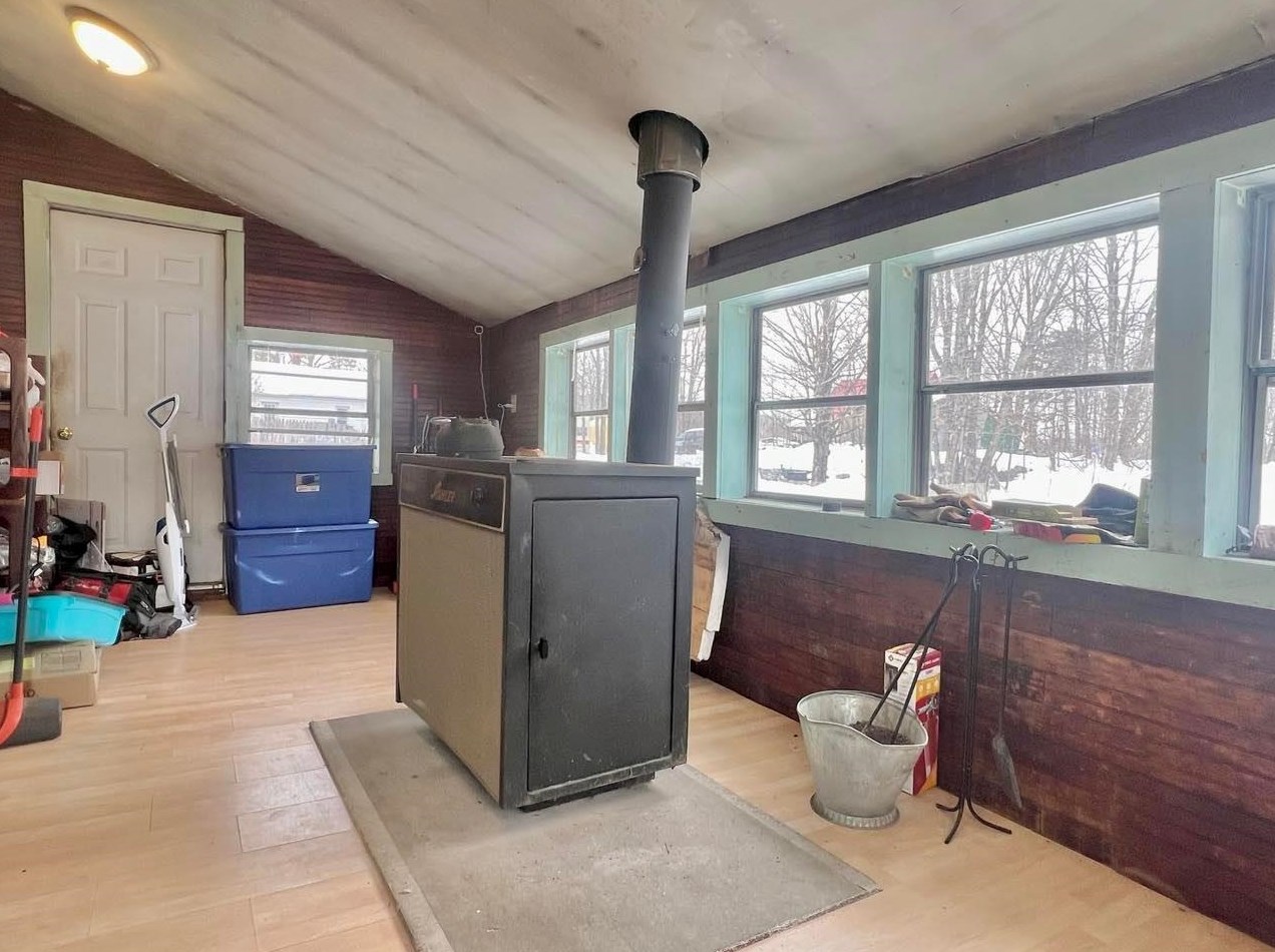 121 Nh Route 123, Marlow, NH 03456