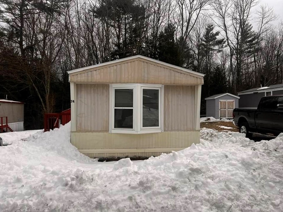 74 Crystal Springs Way #74, Somersworth, NH 03878