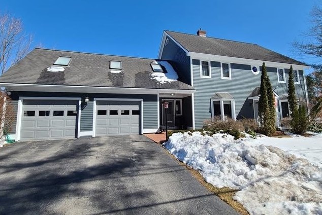 57 Bradford Rd, Keene, NH 03431