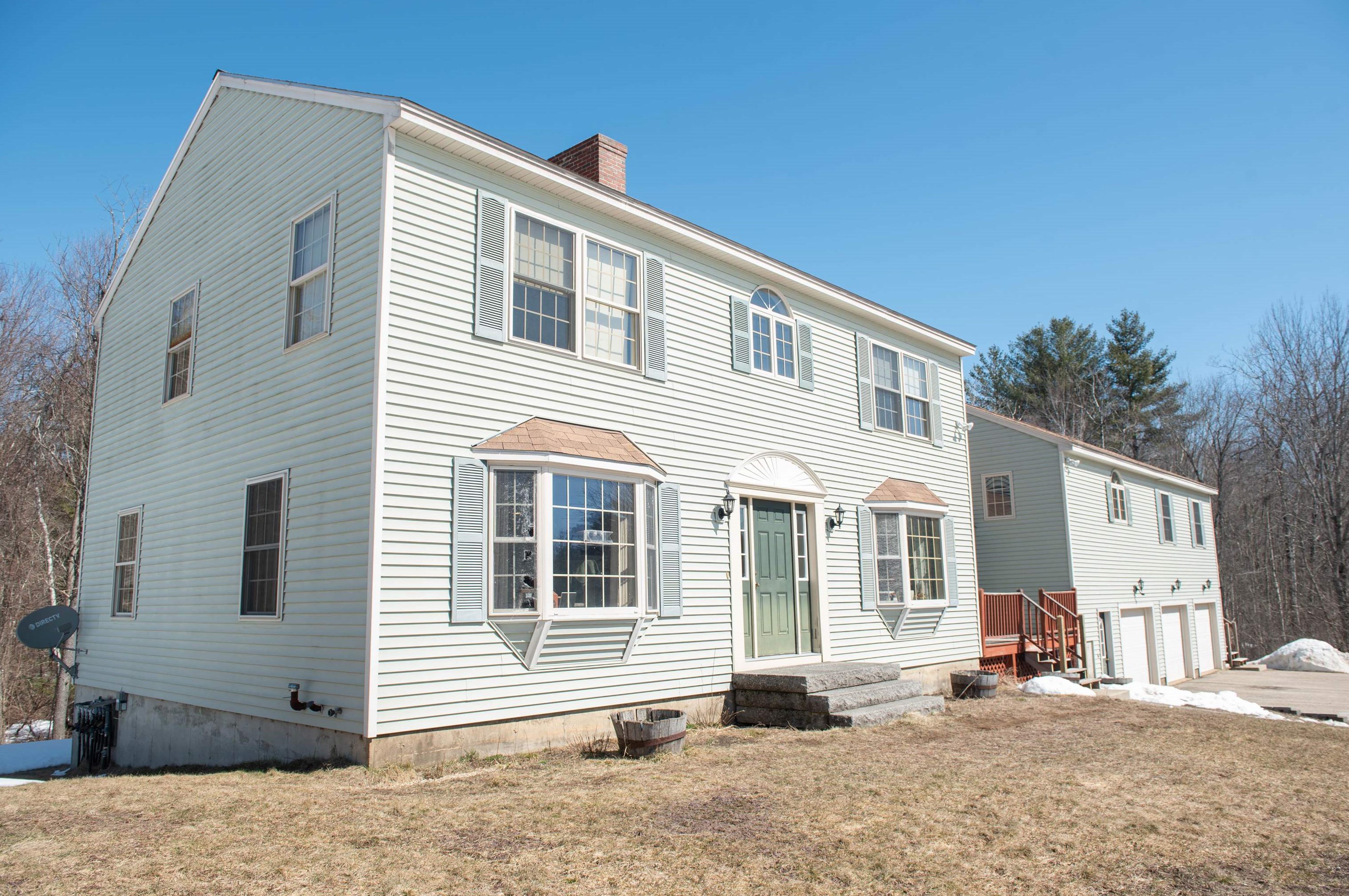135 Sloper Rd, Barrington, NH 03884