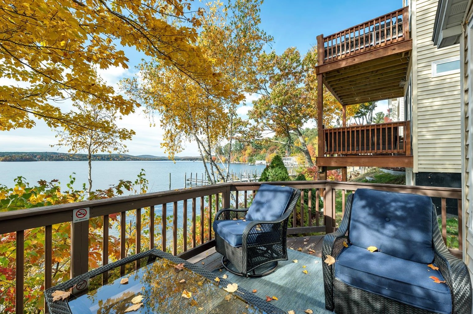 144 Lake St ##15, Laconia, NH 03246