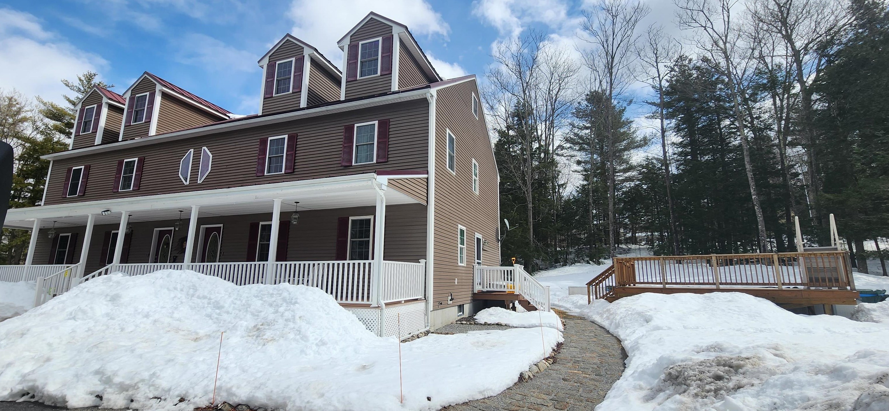 170 Buzzell Hill Rd, Weare, NH 03281