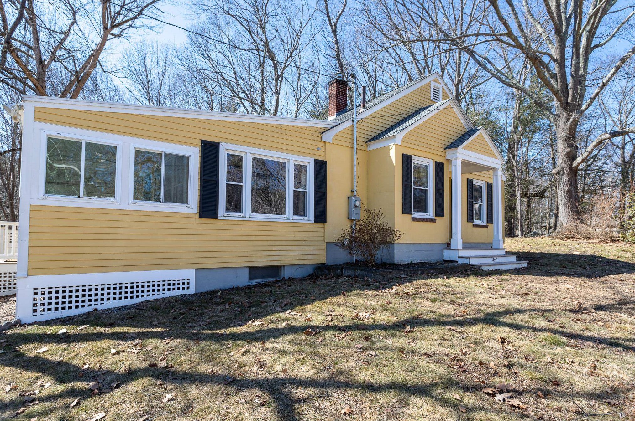 447 Ocean Rd, Portsmouth, NH 03801