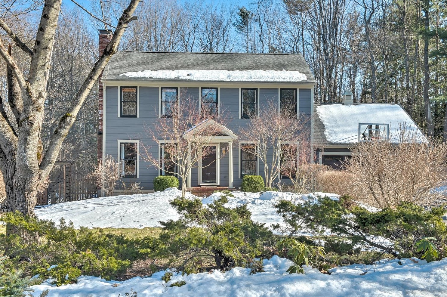 250 Skyline Dr, Keene, NH 03431