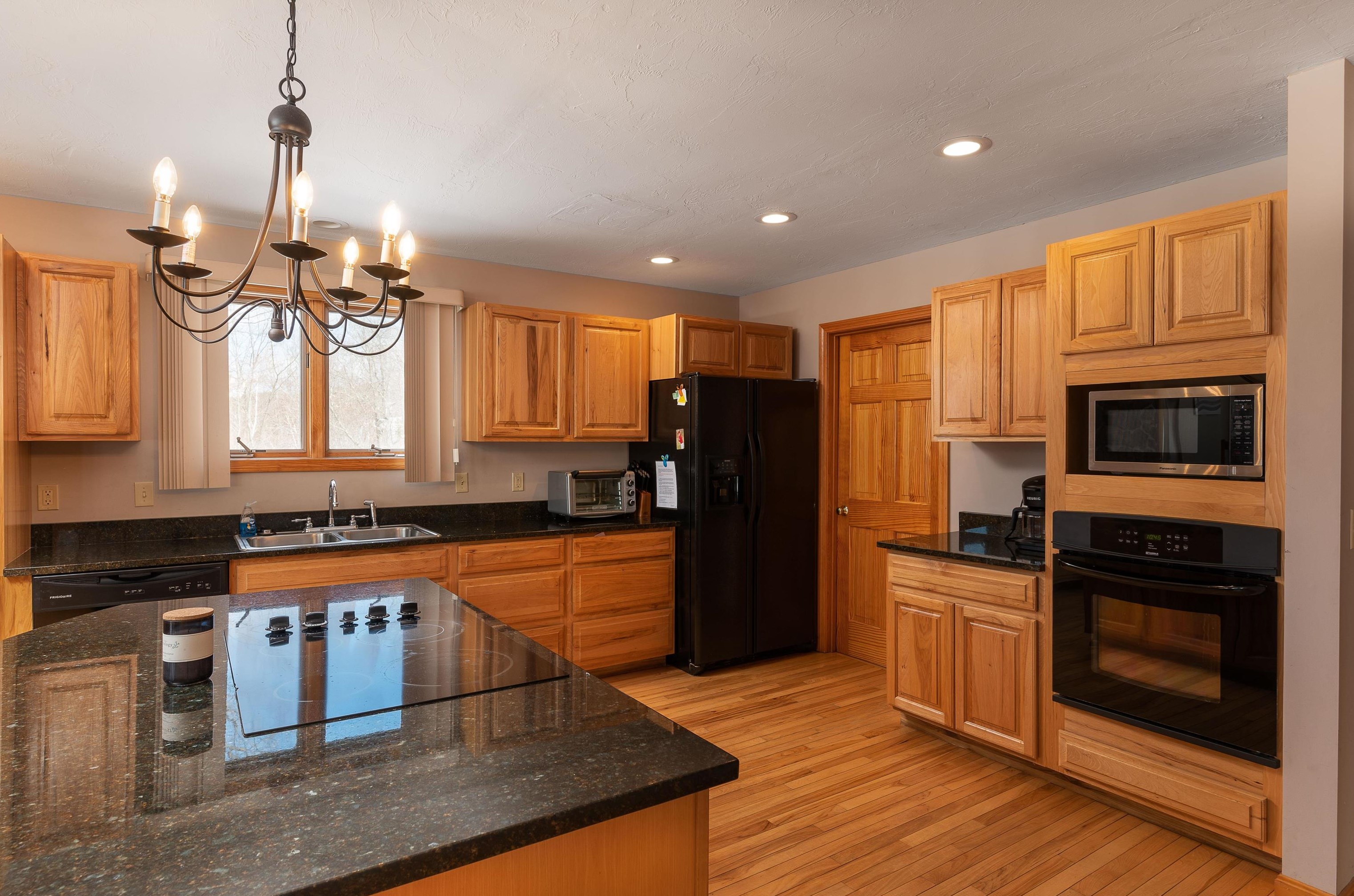 311 Wicom Rd, Bridgewater, NH 03222