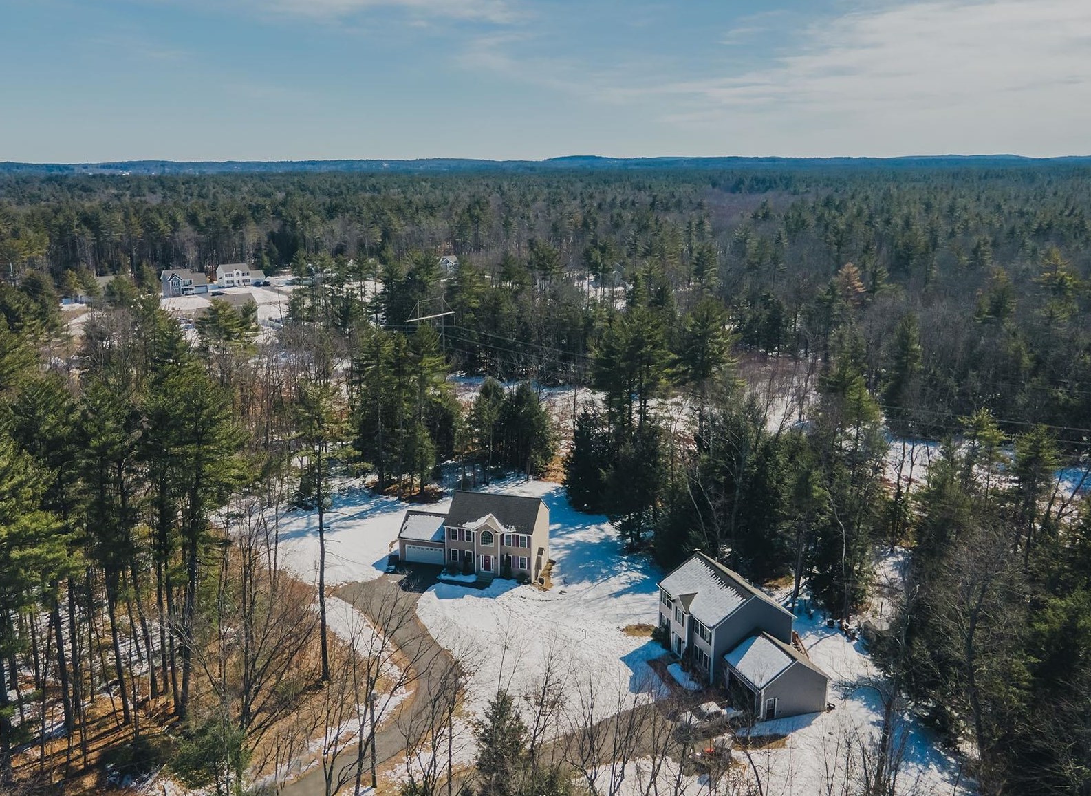 21 Nakomo Dr, Hudson, NH 03052-2418