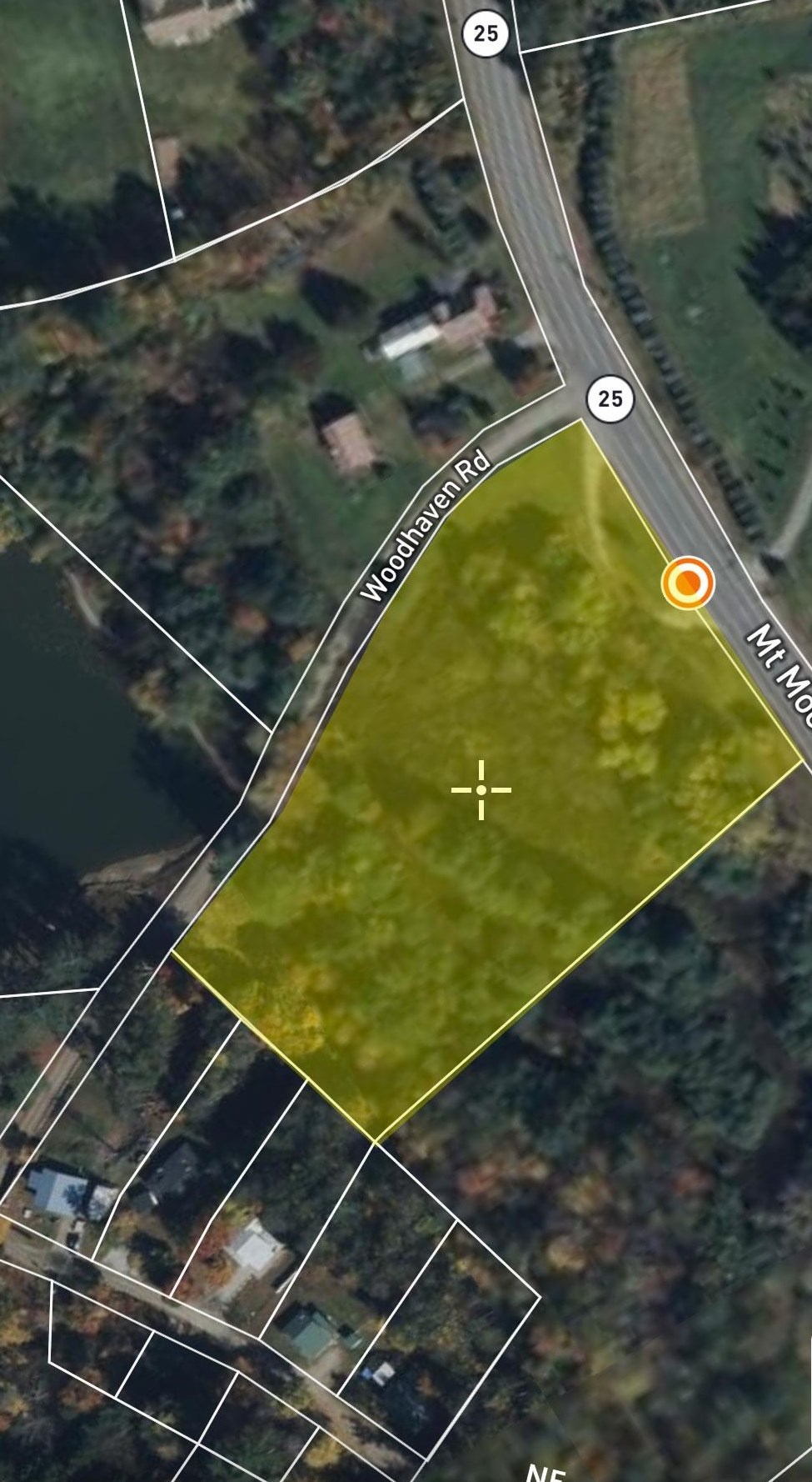 1159 Mt Moosilauke Hwy, Wentworth, NH 03282