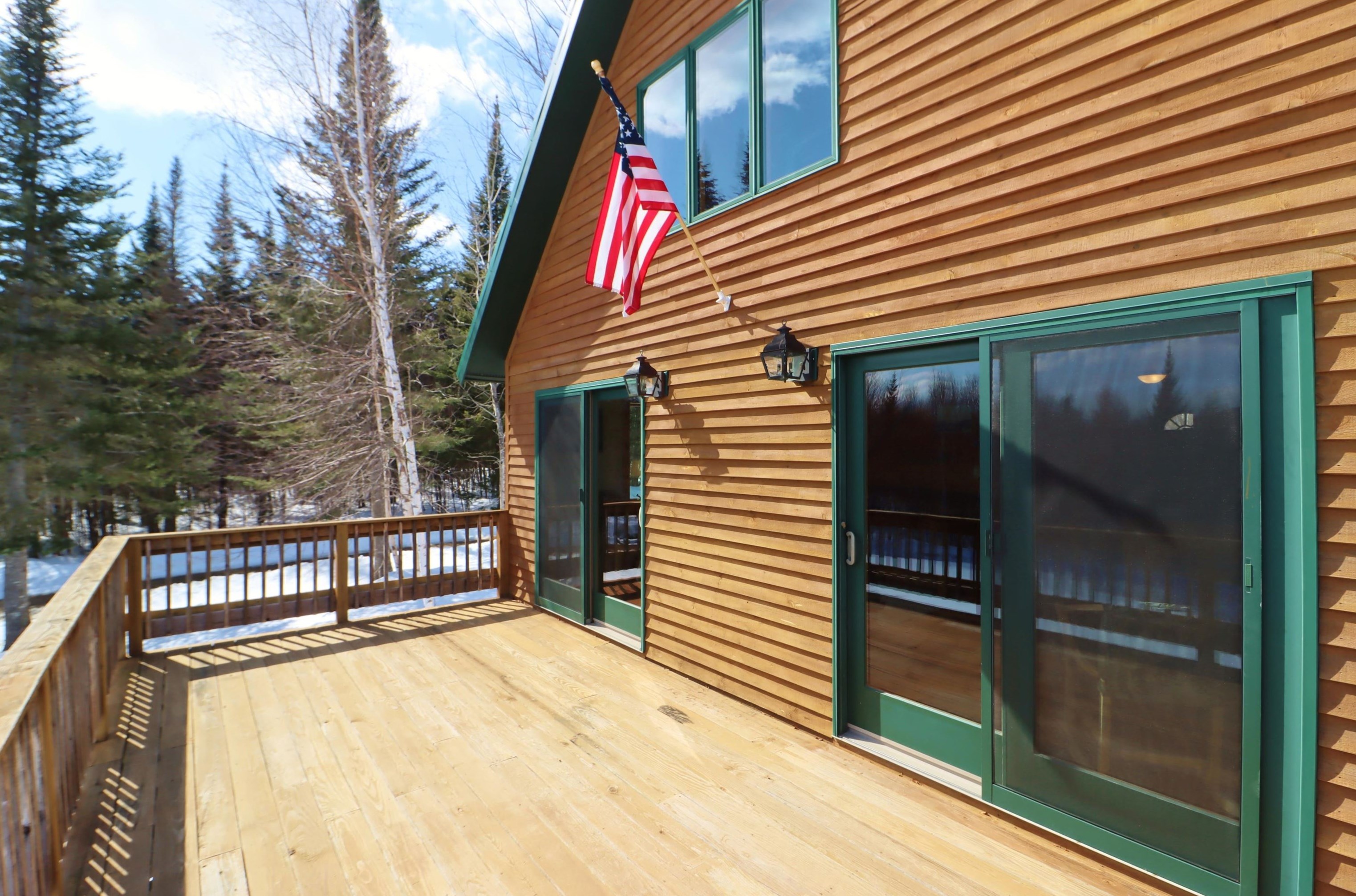 131 Sullivan Rd, Northumberland, NH 03582