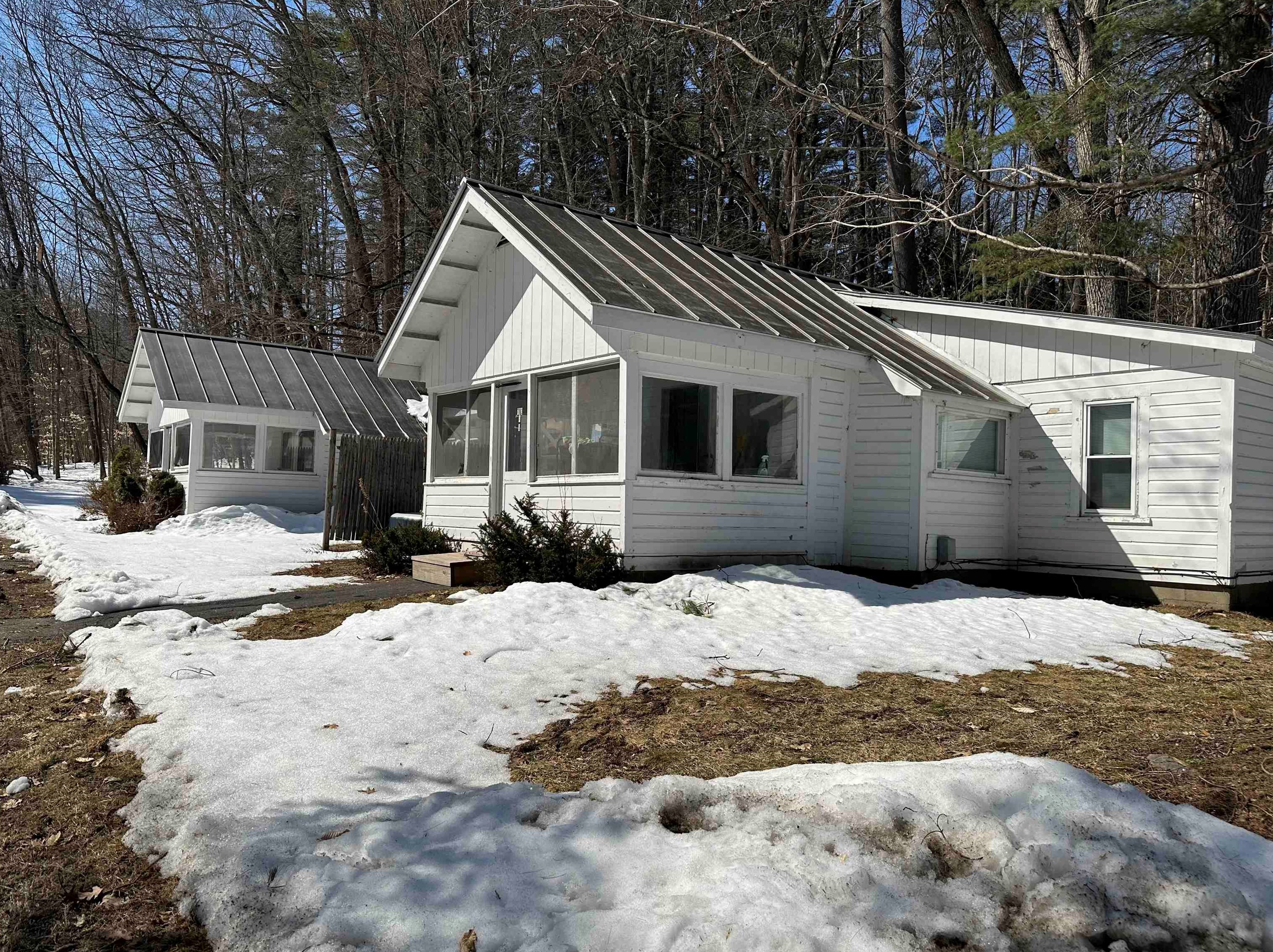 702 Nh Rte 4a, Enfield, NH 03748