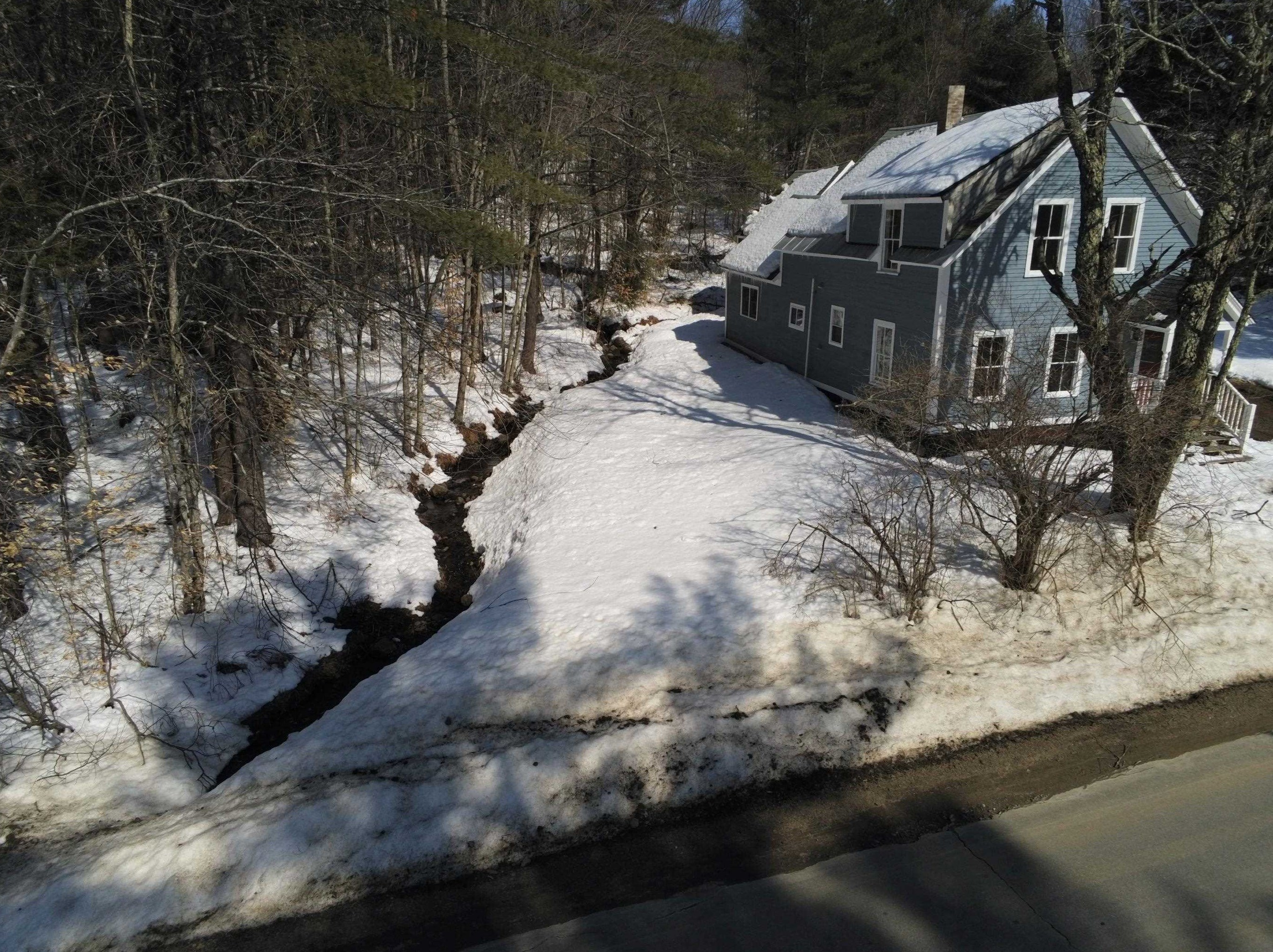 483 Granite Lake Rd, Nelson, NH 03457-5116
