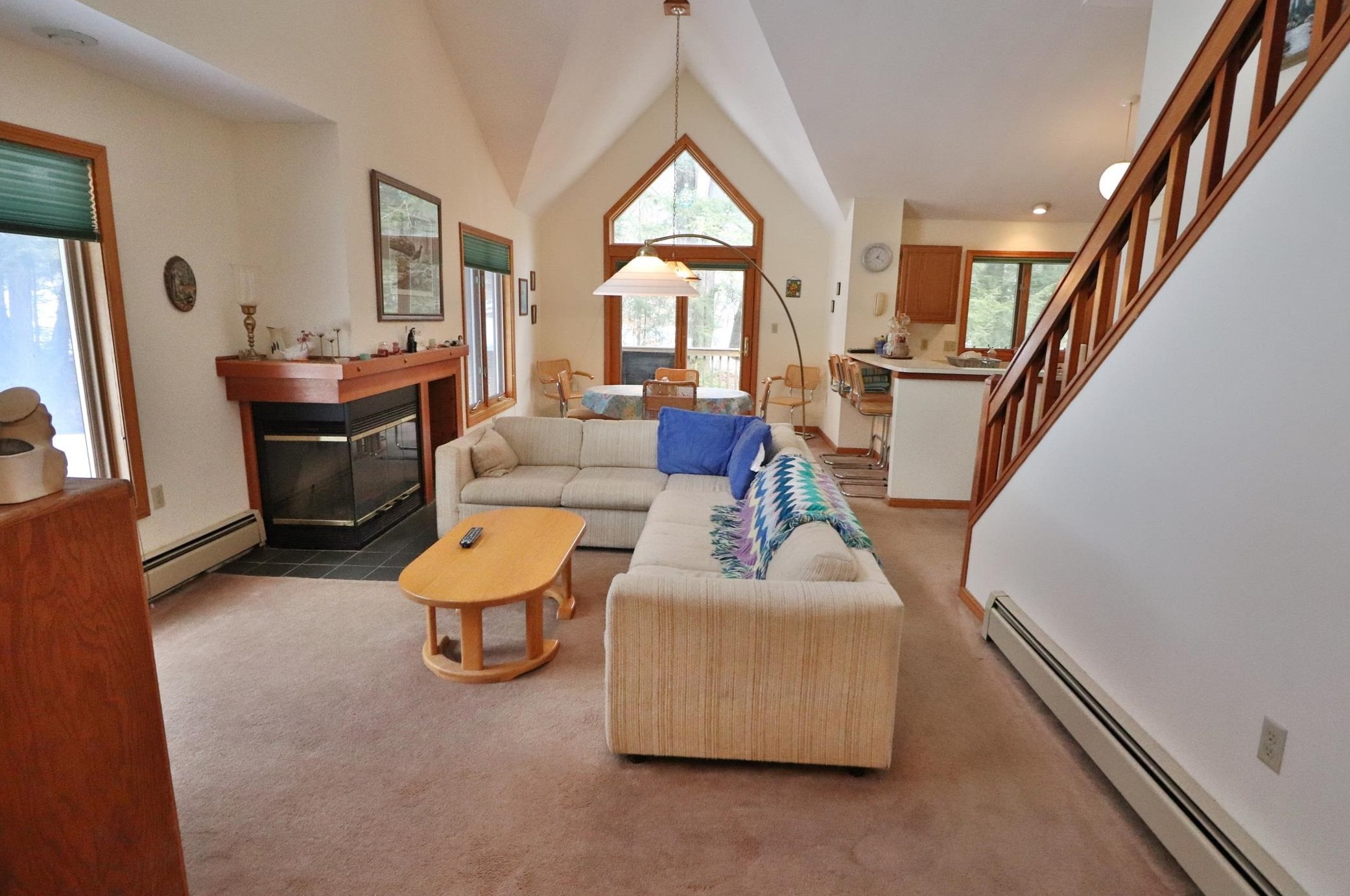 131 Forest Ridge Dr #1, Lincoln, NH 03251