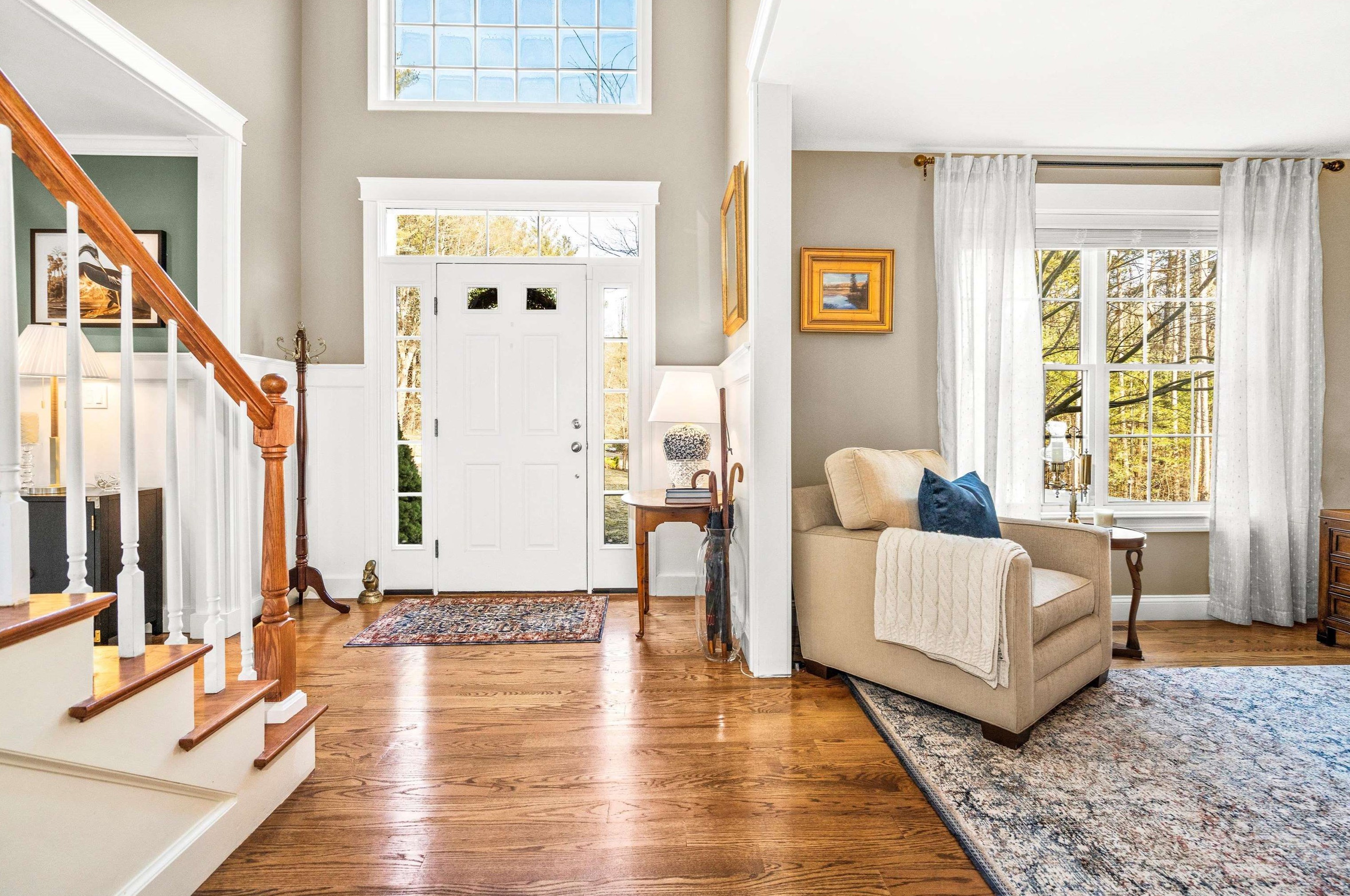4 Candlewood Rd, Windham NH  03087-2258 exterior