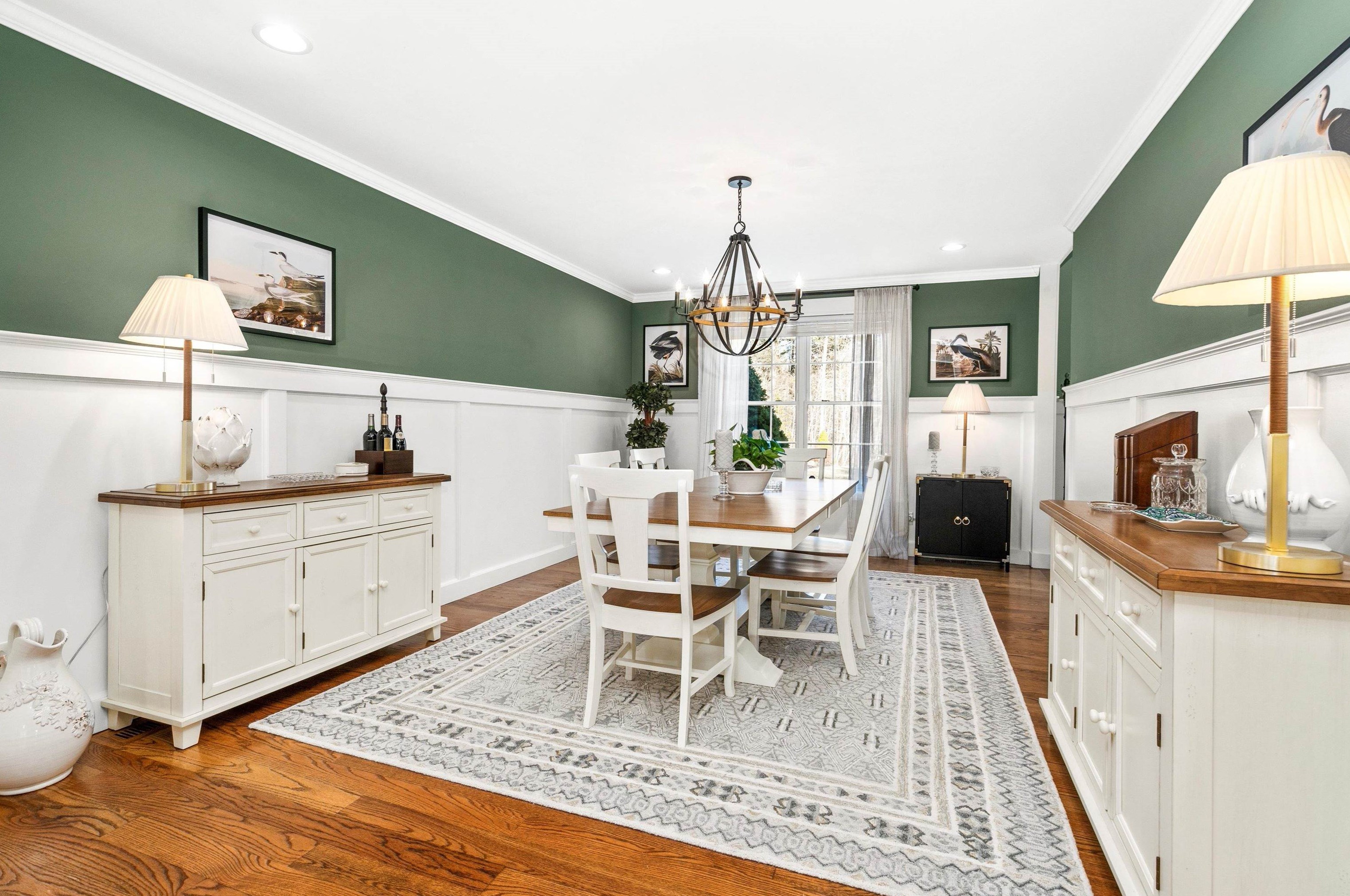 4 Candlewood Rd, Windham NH  03087-2258 exterior
