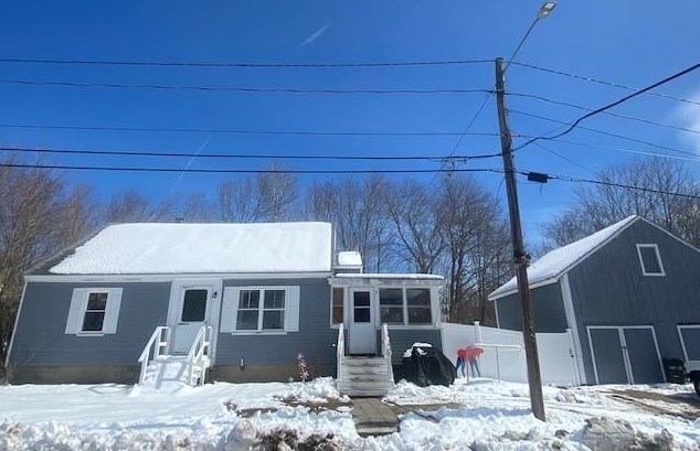 10 Down St, Somersworth, NH 03878