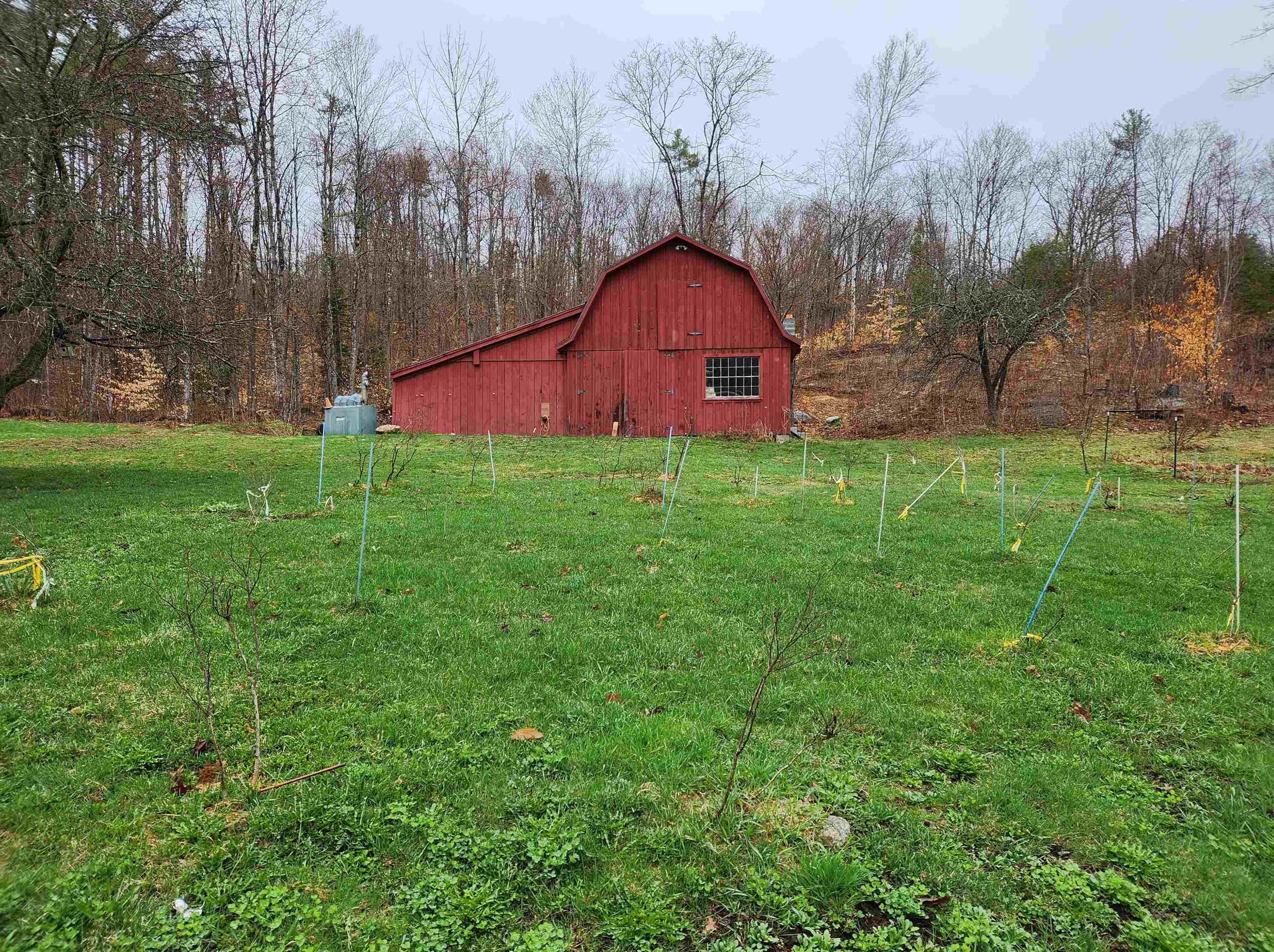 430 Razor Hill Rd, Grafton, NH 03240