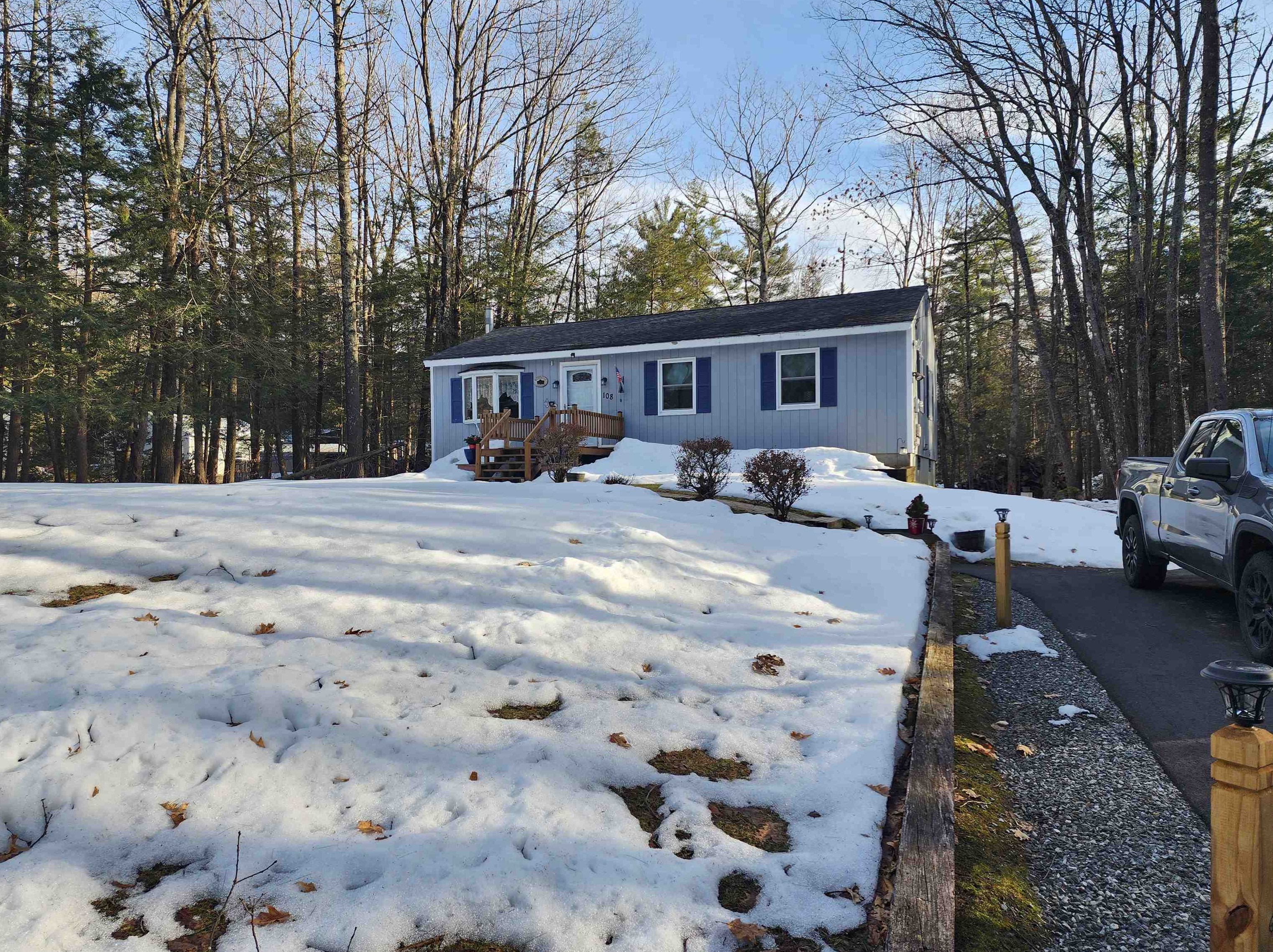 108 Fox Run Rd, Swanzey Center, NH 03446-2102