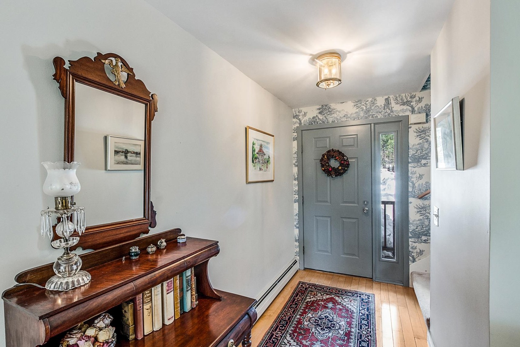 76 Fenwood Dr, New London, NH 03257