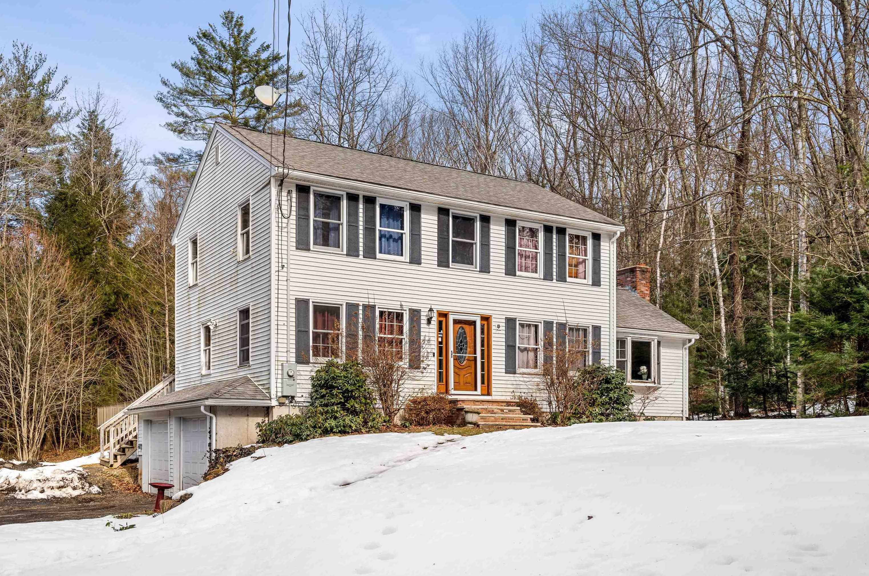 184 Copp Dr, Fremont, NH 03044