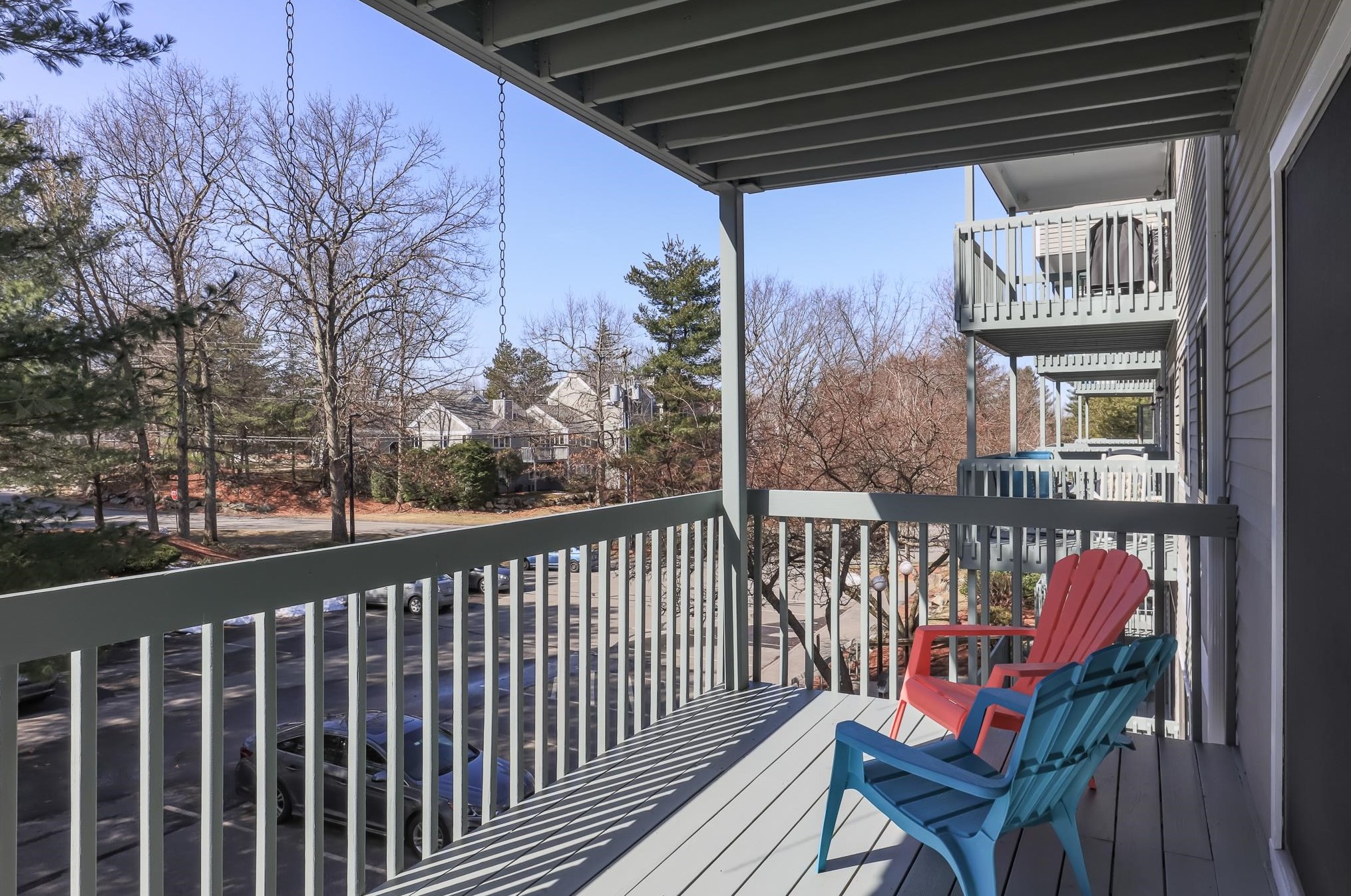 30 Ledgewood Hills Dr #201, Nashua, NH 03062