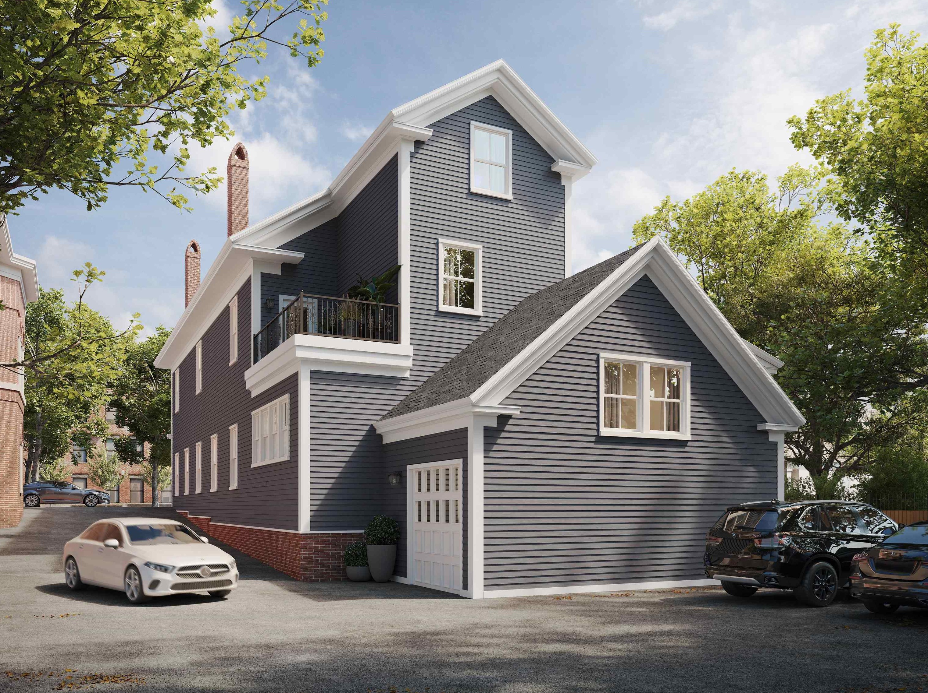 202 Court St, Portsmouth, NH 03801