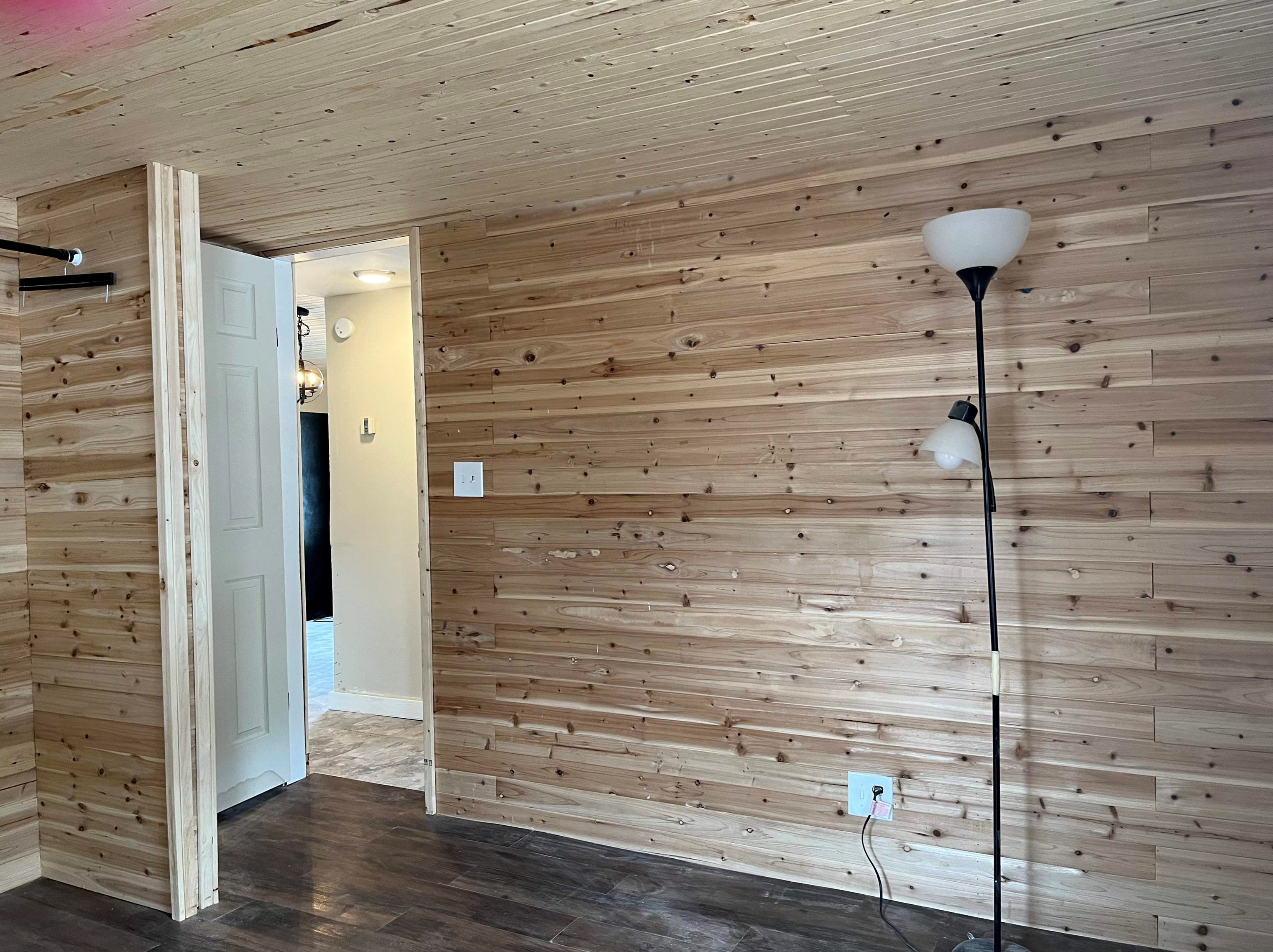 15 Shady Ln, Ctr Ossipee NH  03814-6616 exterior