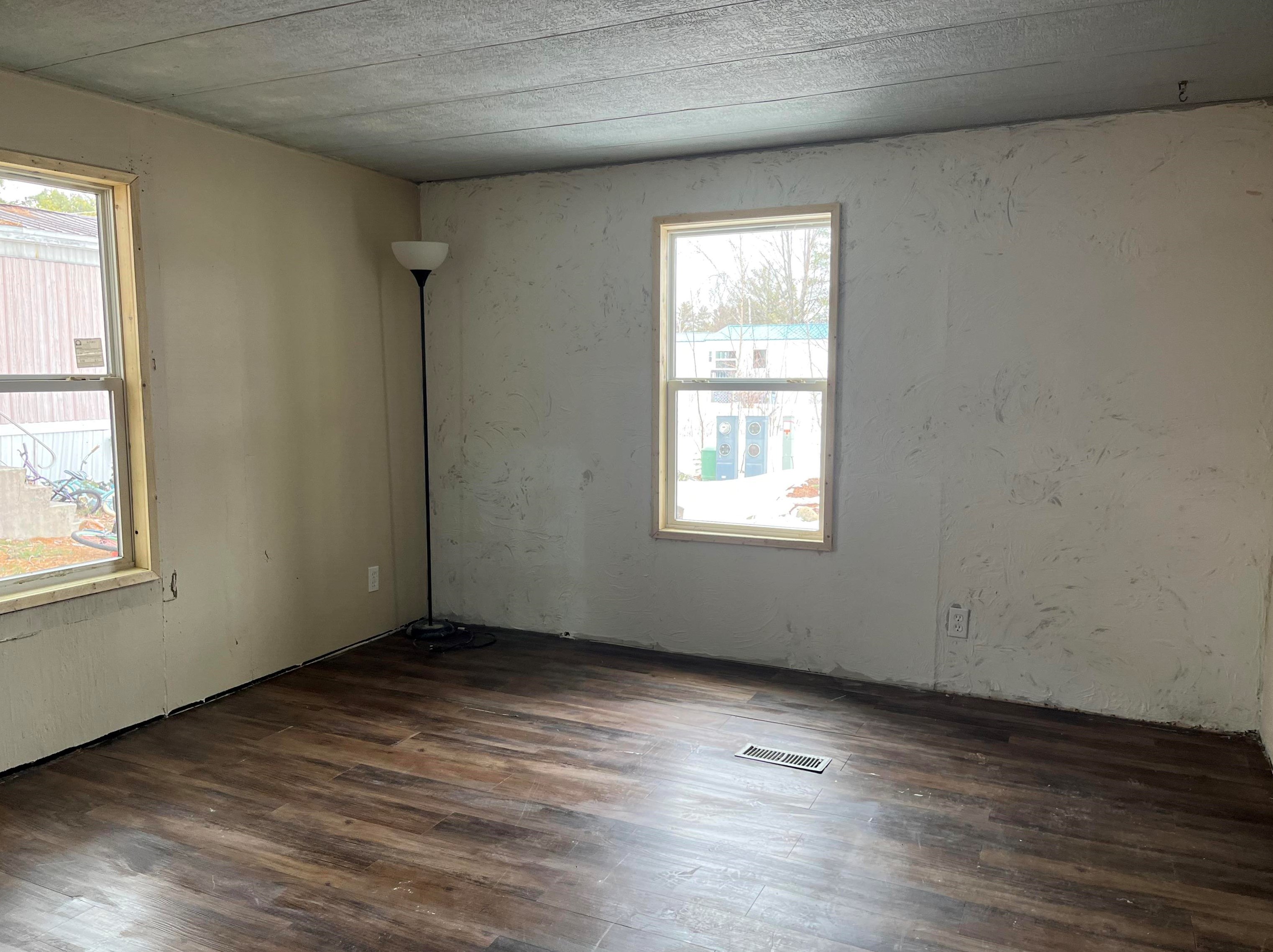 15 Shady Ln, Ctr Ossipee NH  03814-6616 exterior