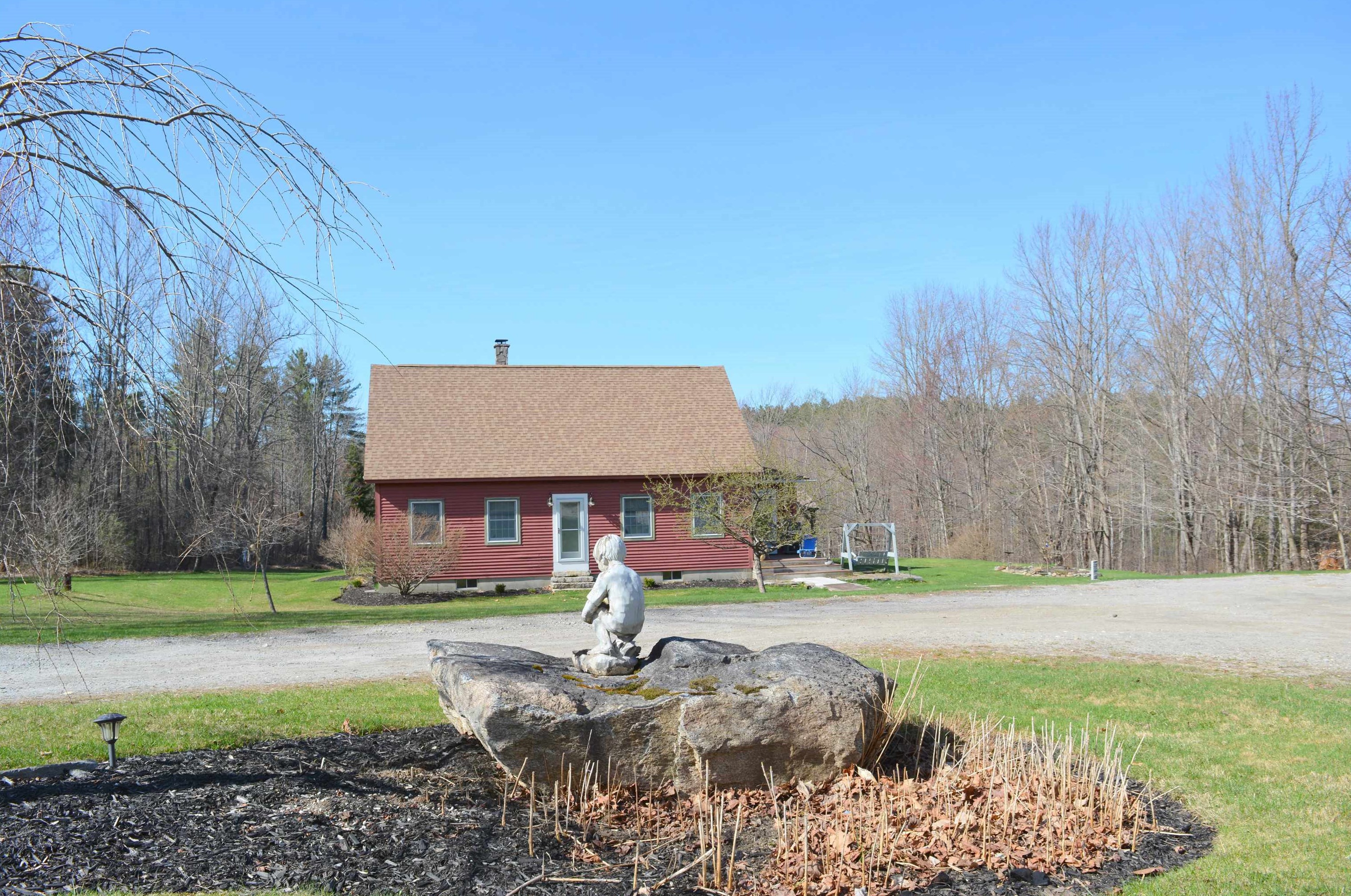 500 Lear Hill Rd, Unity, NH 03773