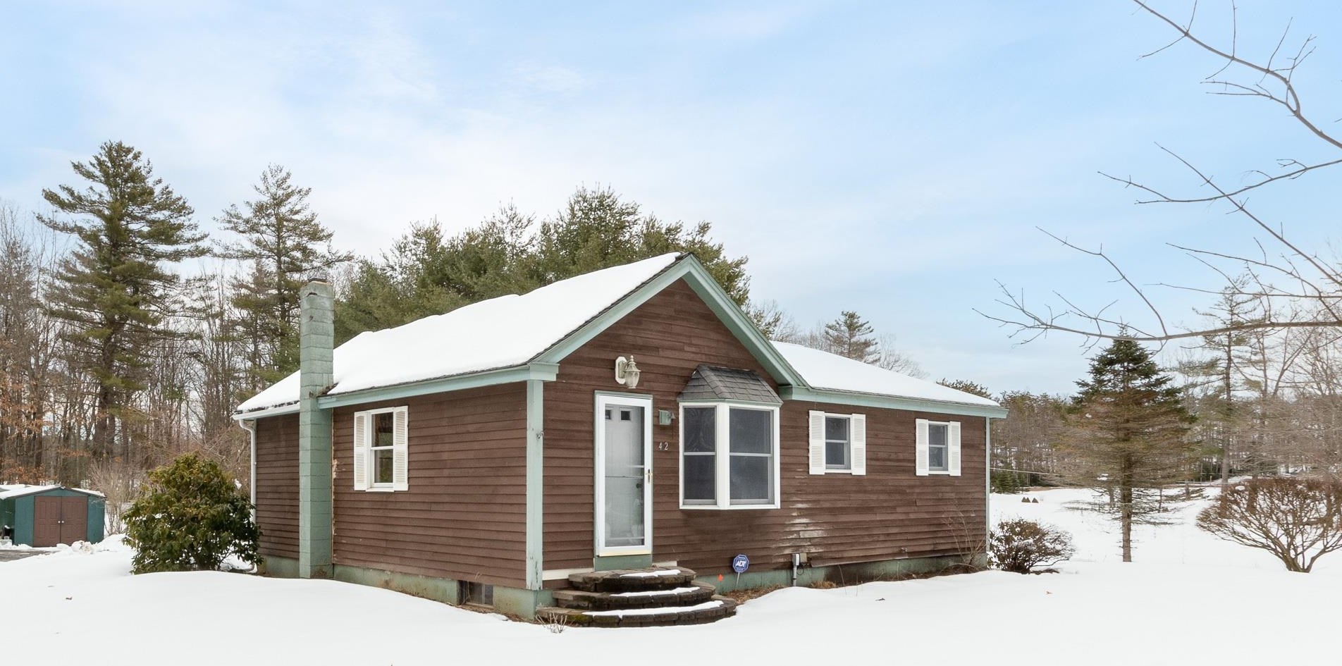 42 Blackwater Rd, Rochester, NH 03867-4613