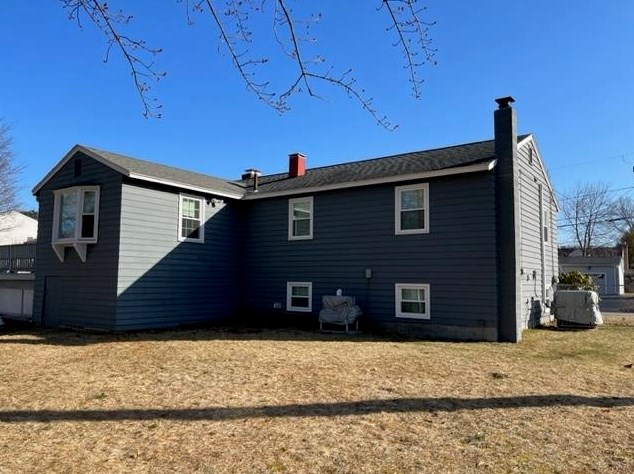 13 Westhill Dr, Nashua, NH 03062