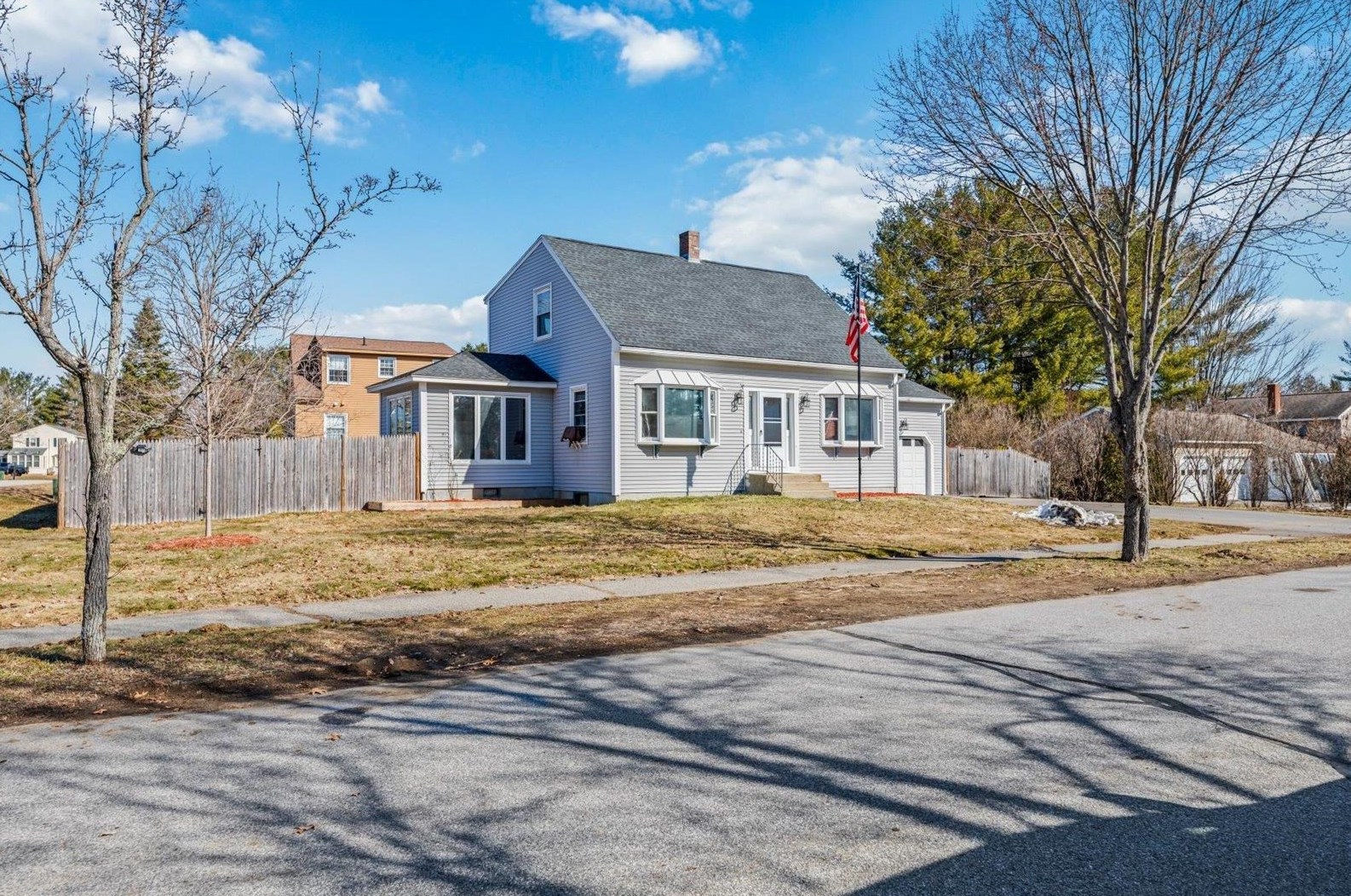 19 Evans Ln, Keene, NH 03431
