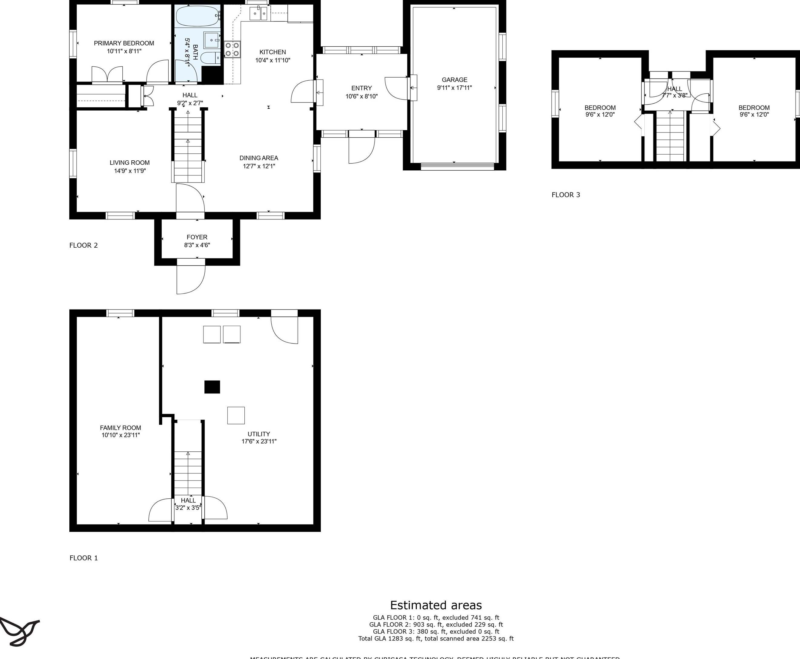 34 Exchange Ave, Manchester NH  03104-1530 exterior