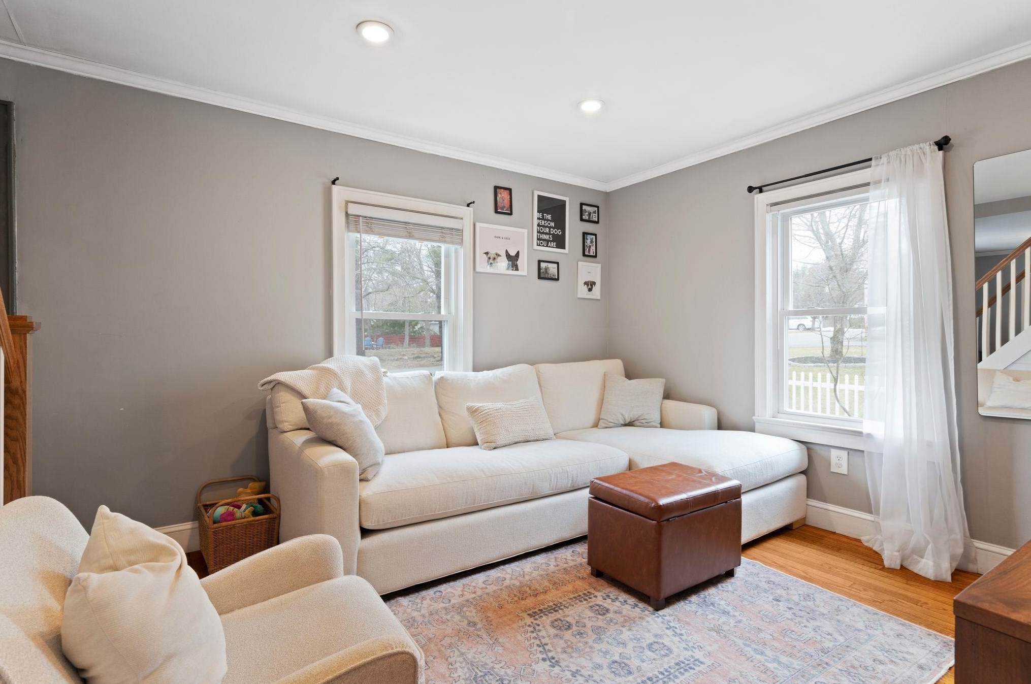 34 Exchange Ave, Manchester NH  03104-1530 exterior