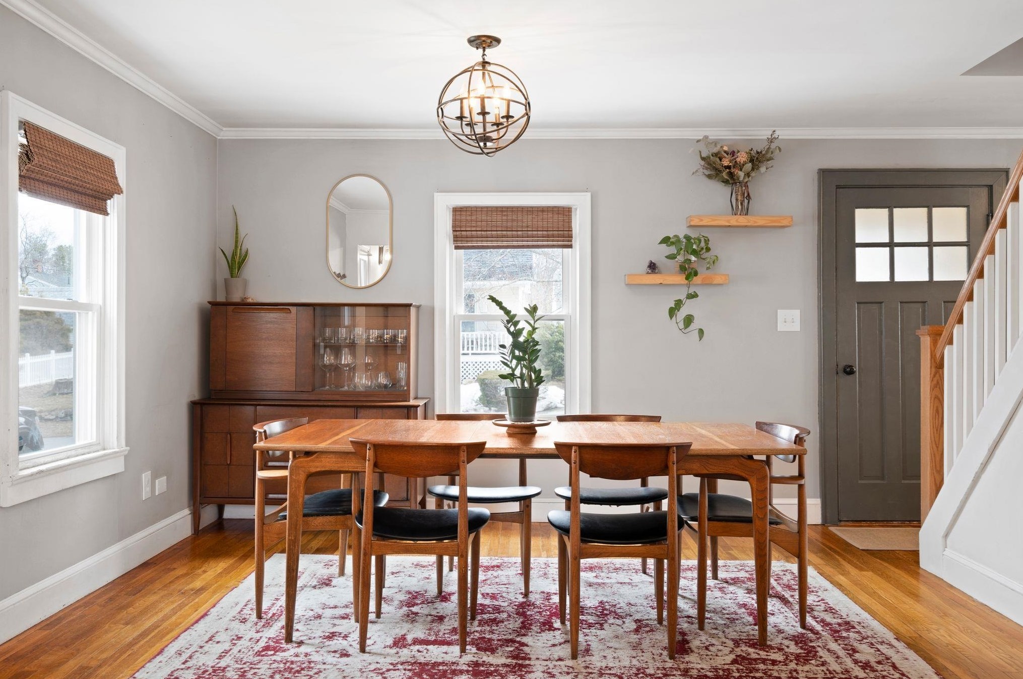 34 Exchange Ave, Manchester NH  03104-1530 exterior