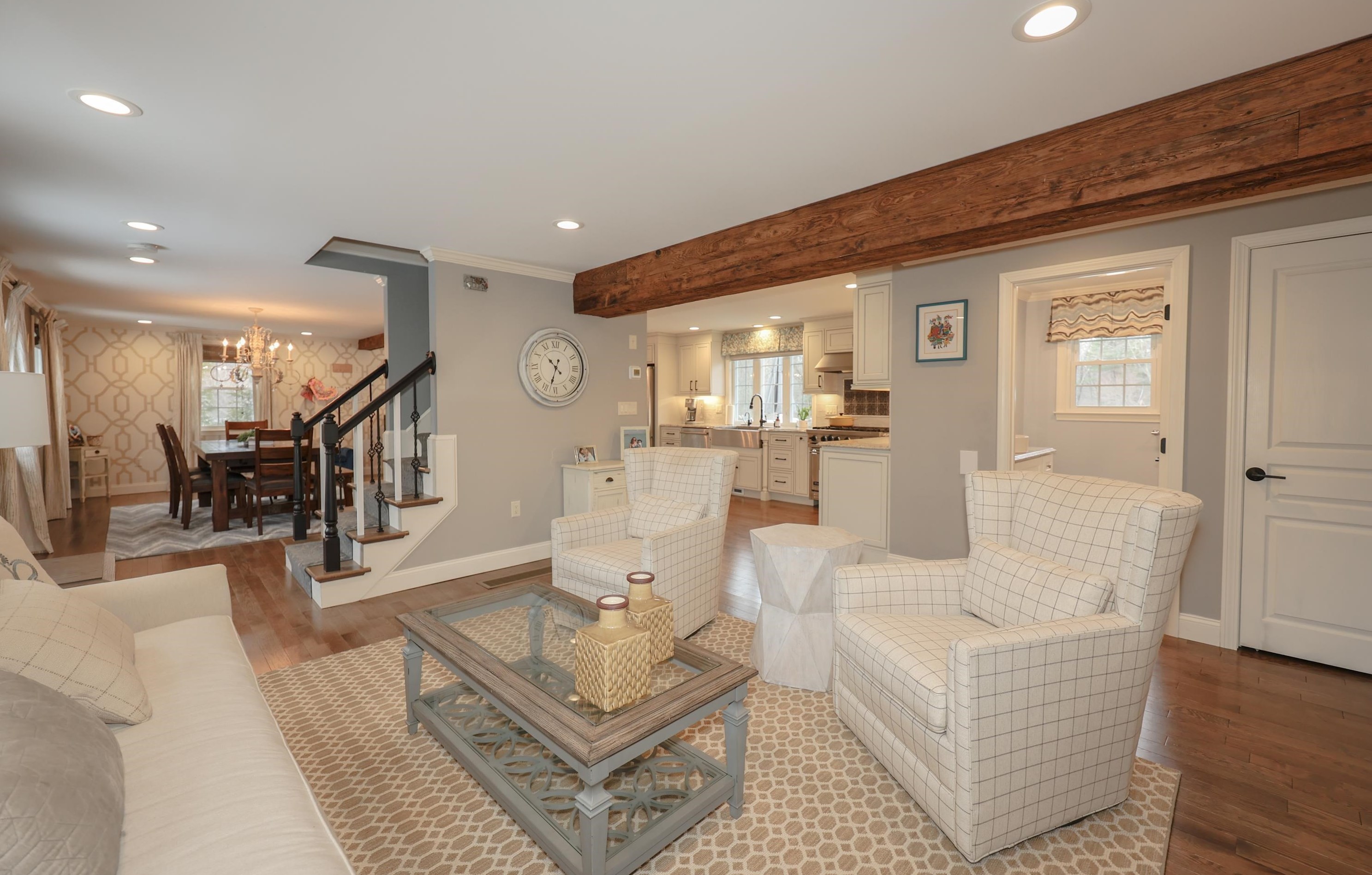149 Londonderry Rd, Windham NH  03087-1116 exterior