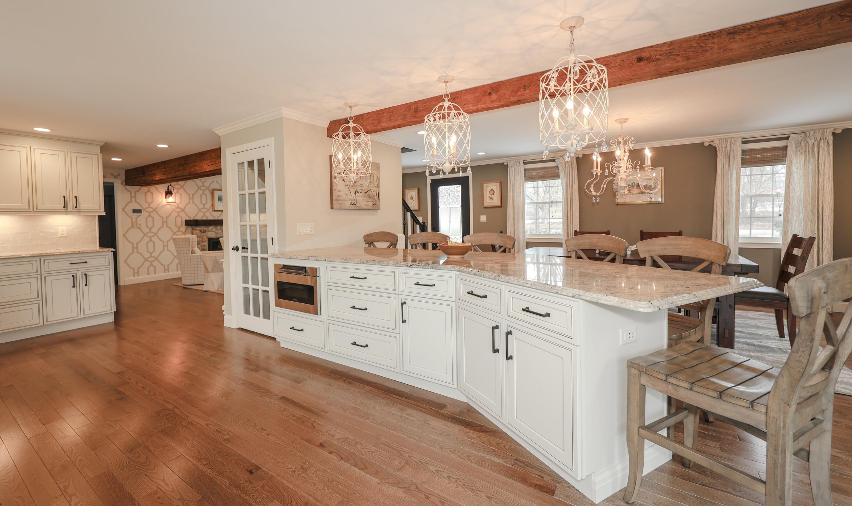 149 Londonderry Rd, Windham NH  03087-1116 exterior