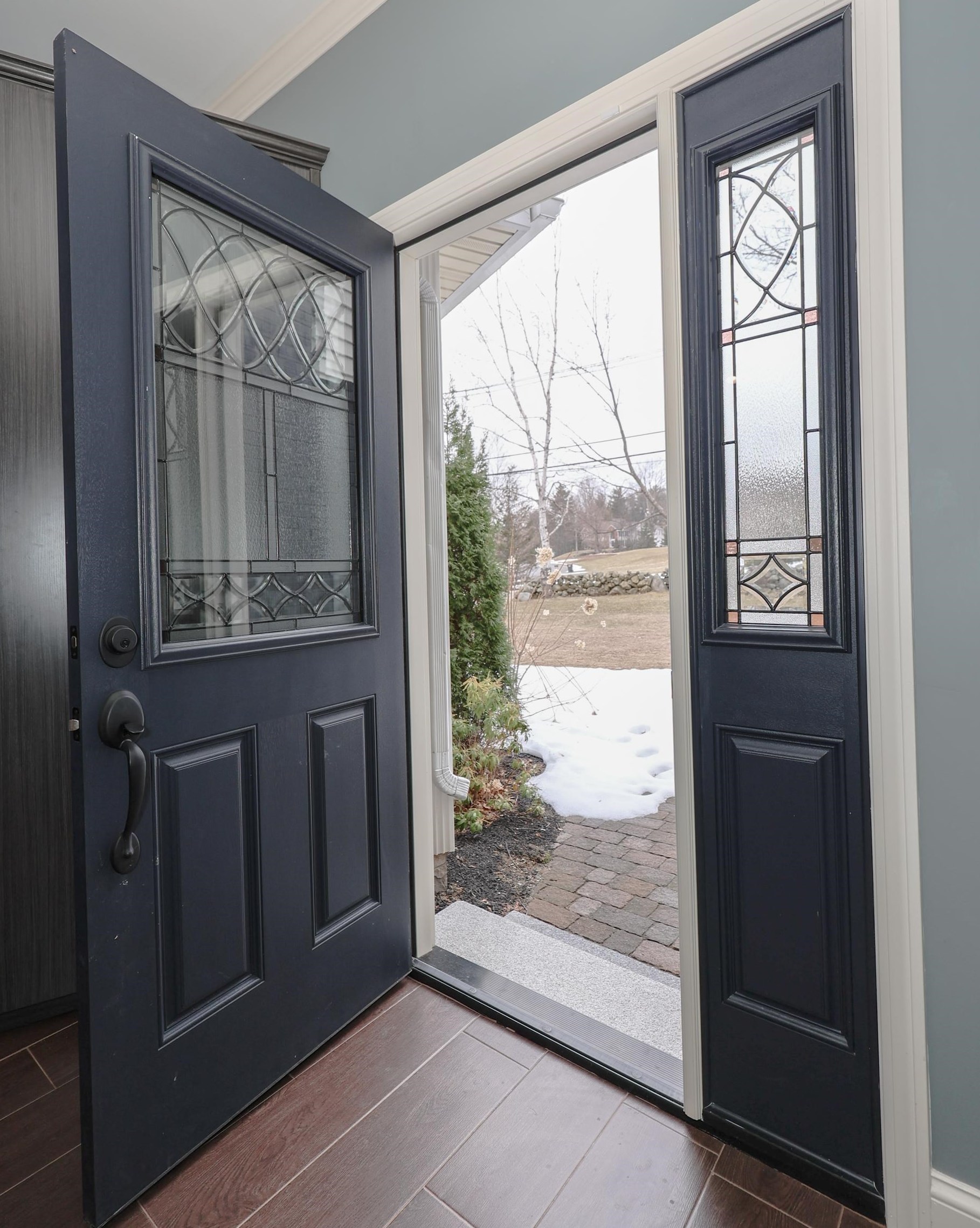 149 Londonderry Rd, Windham NH  03087-1116 exterior