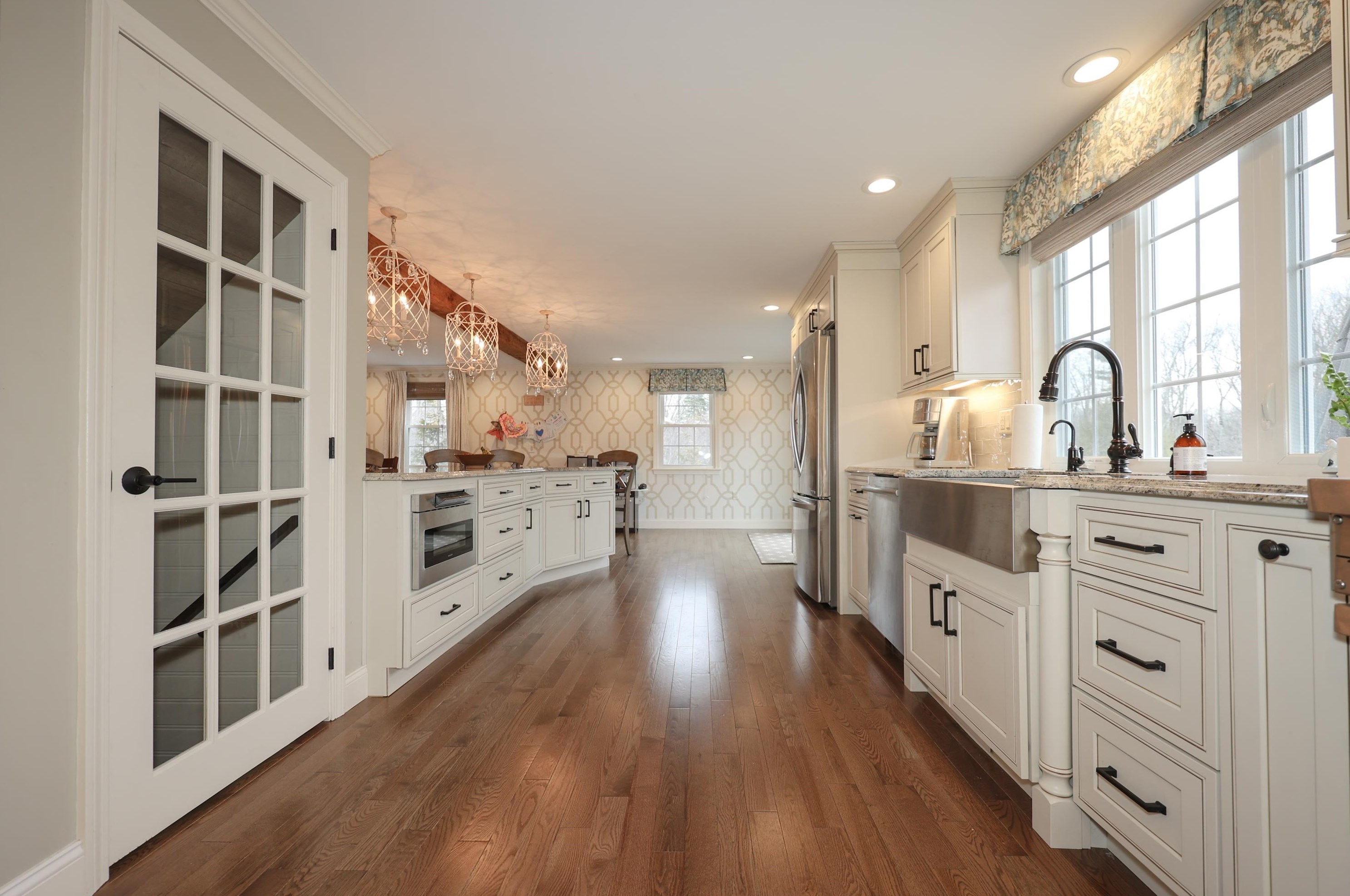 149 Londonderry Rd, Windham NH  03087-1116 exterior